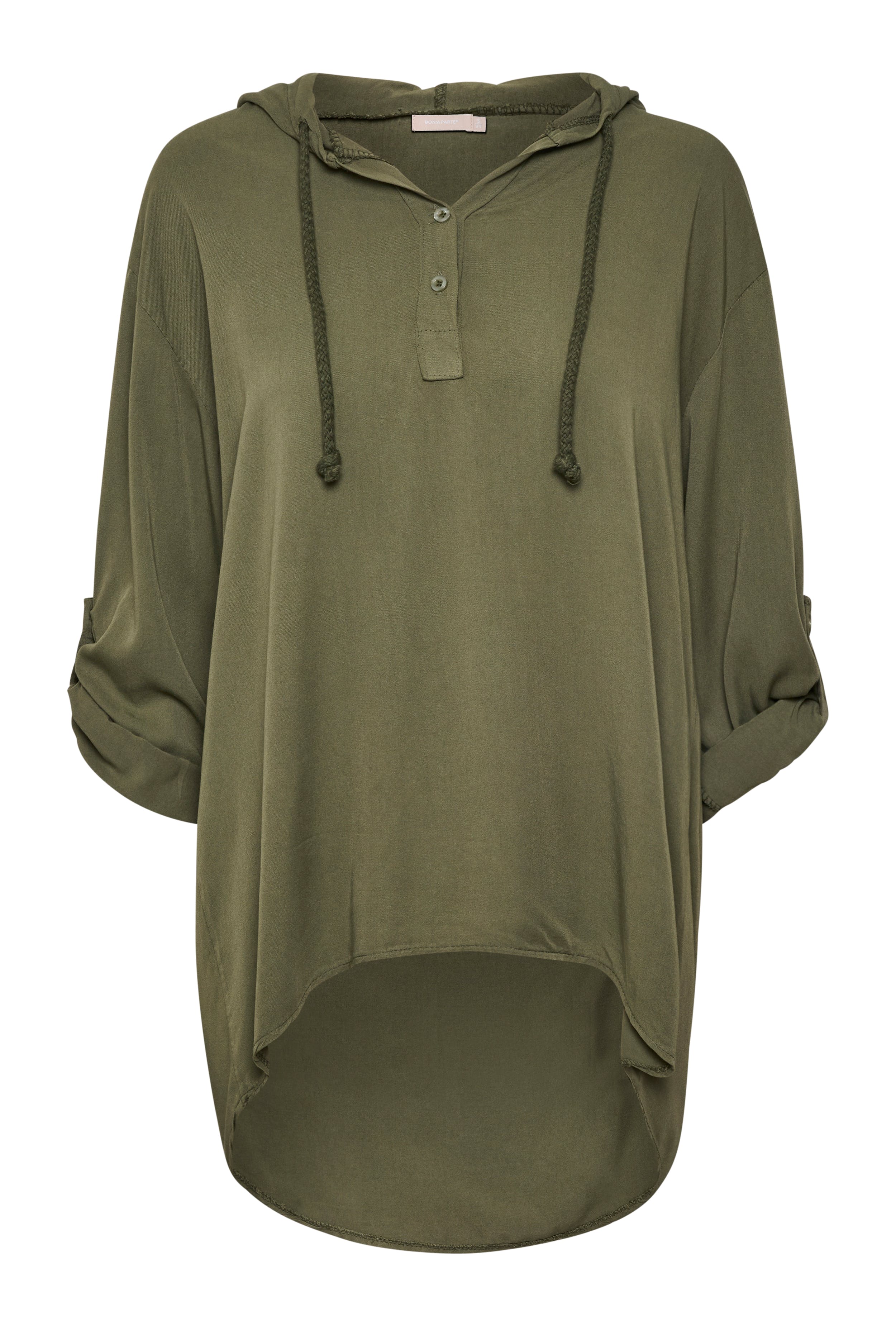 BPKisa Blouse PACK FRONT 40103428-400622