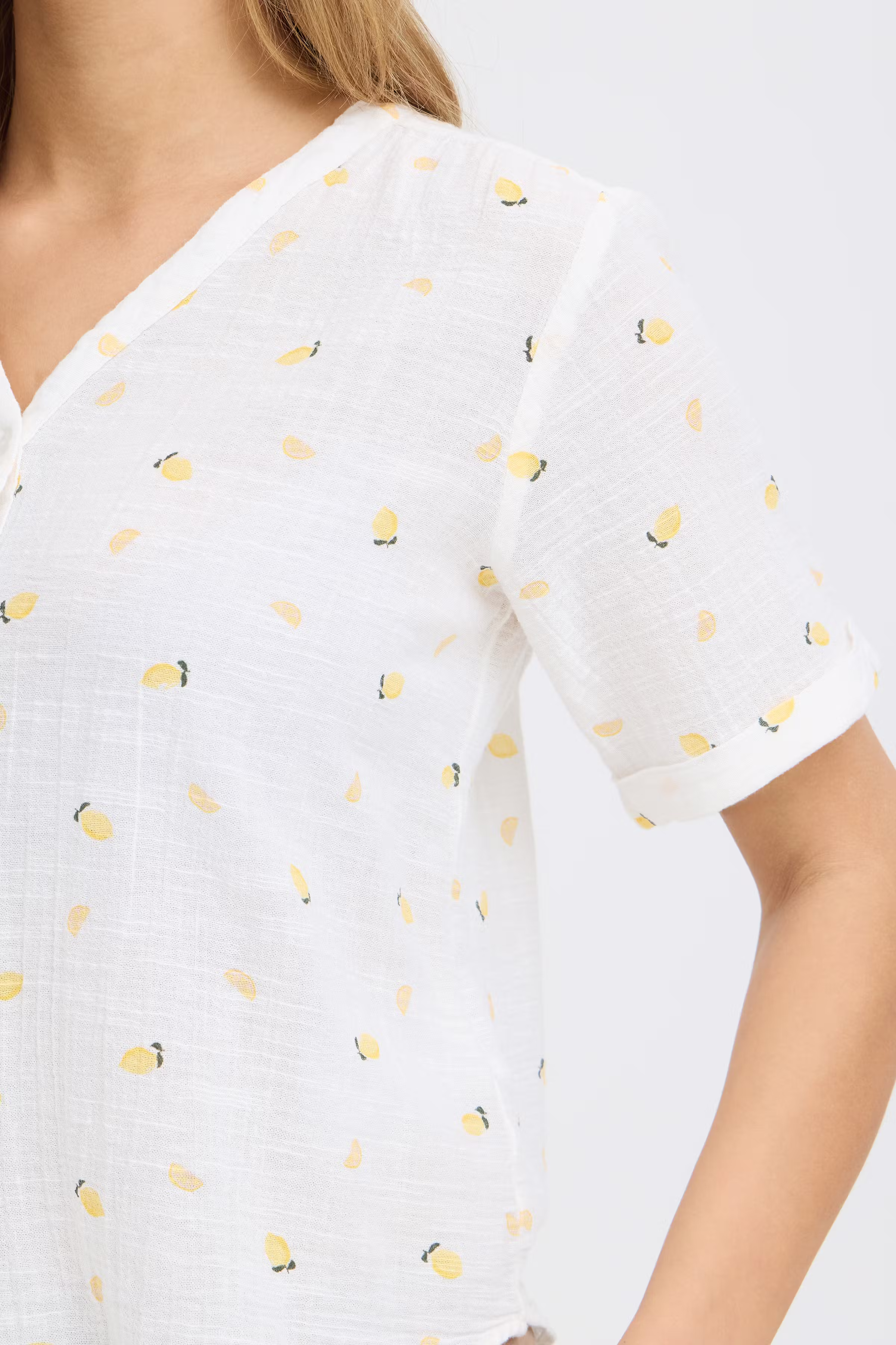 FRBOBBI Shirt LOOKBOOK DETAIL 20615707-900008404