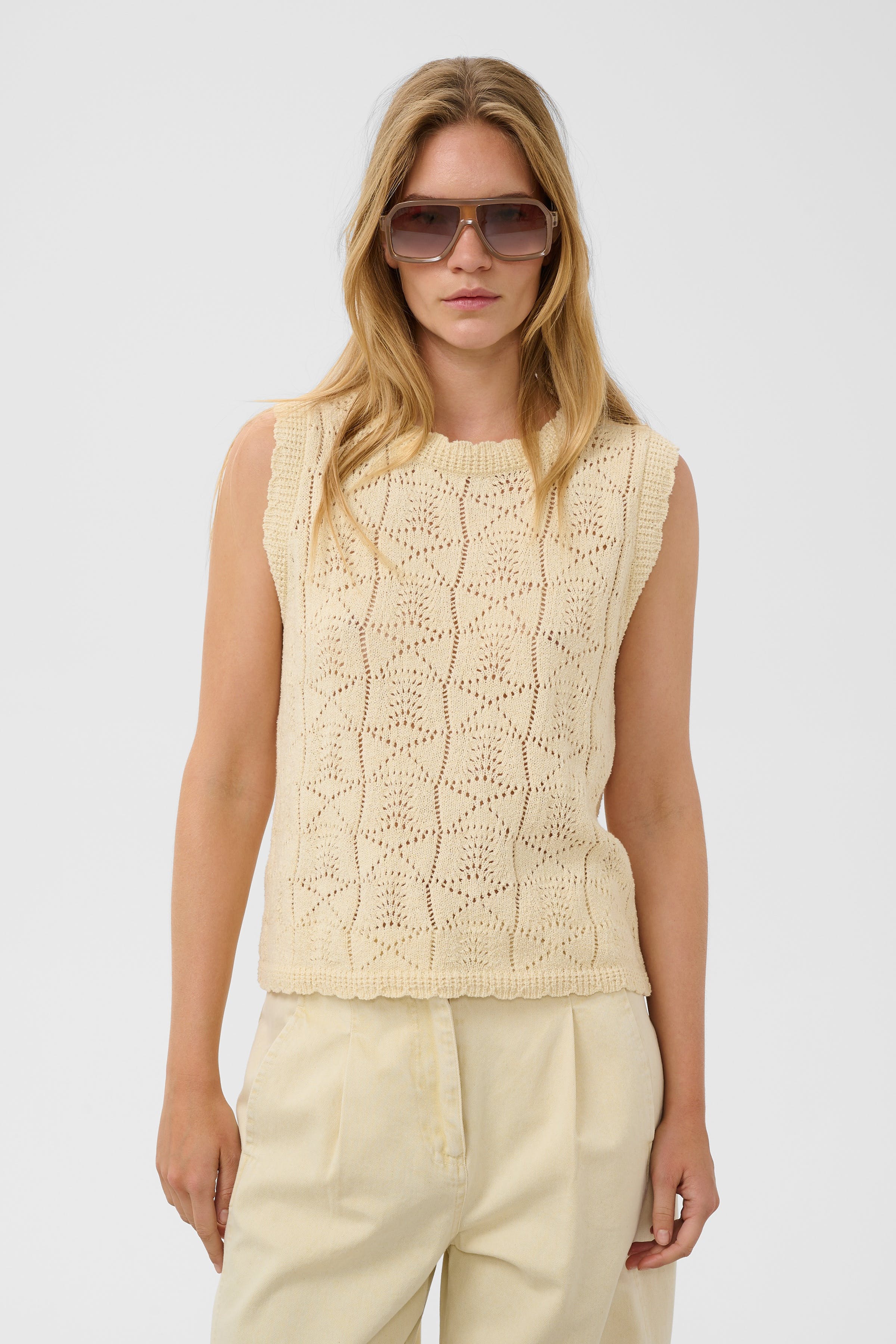 SLNoanna Solglasögon LOOKBOOK FRONT 30409272-181130