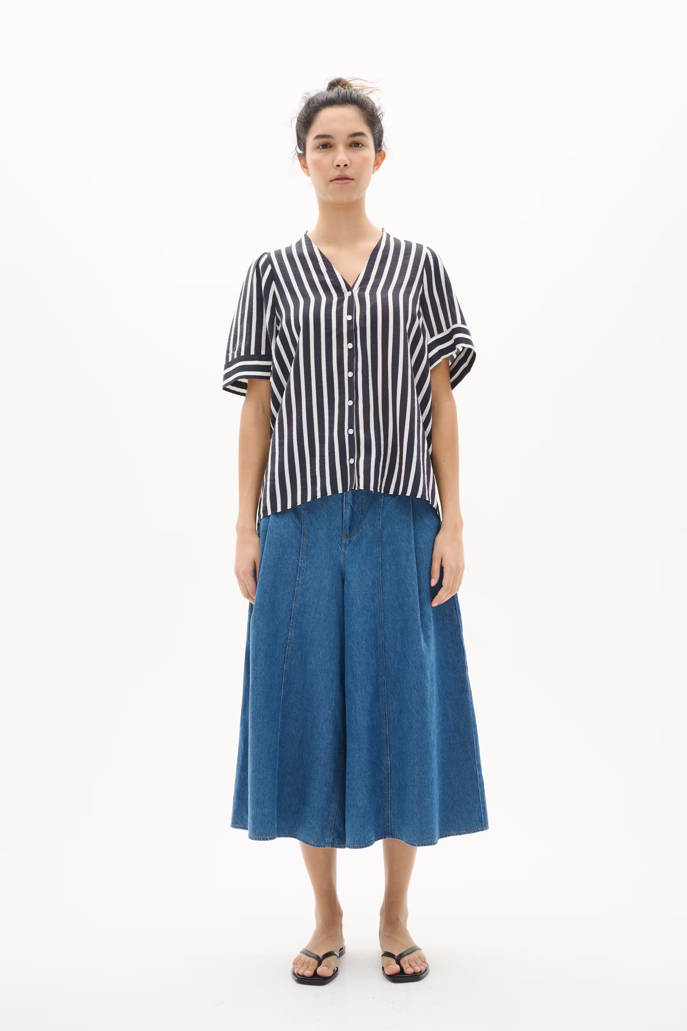 KilloIW Top LOOKBOOK FRONT 30110561-300819