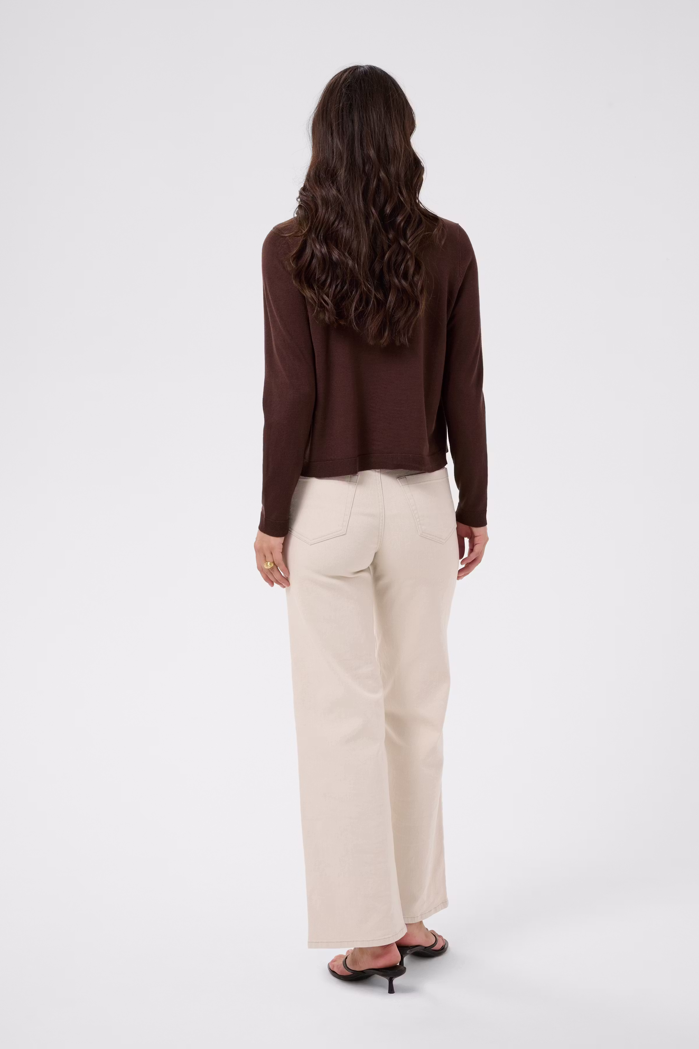 KAlizza Cardigan LOOKBOOK BACK 10511949-190915