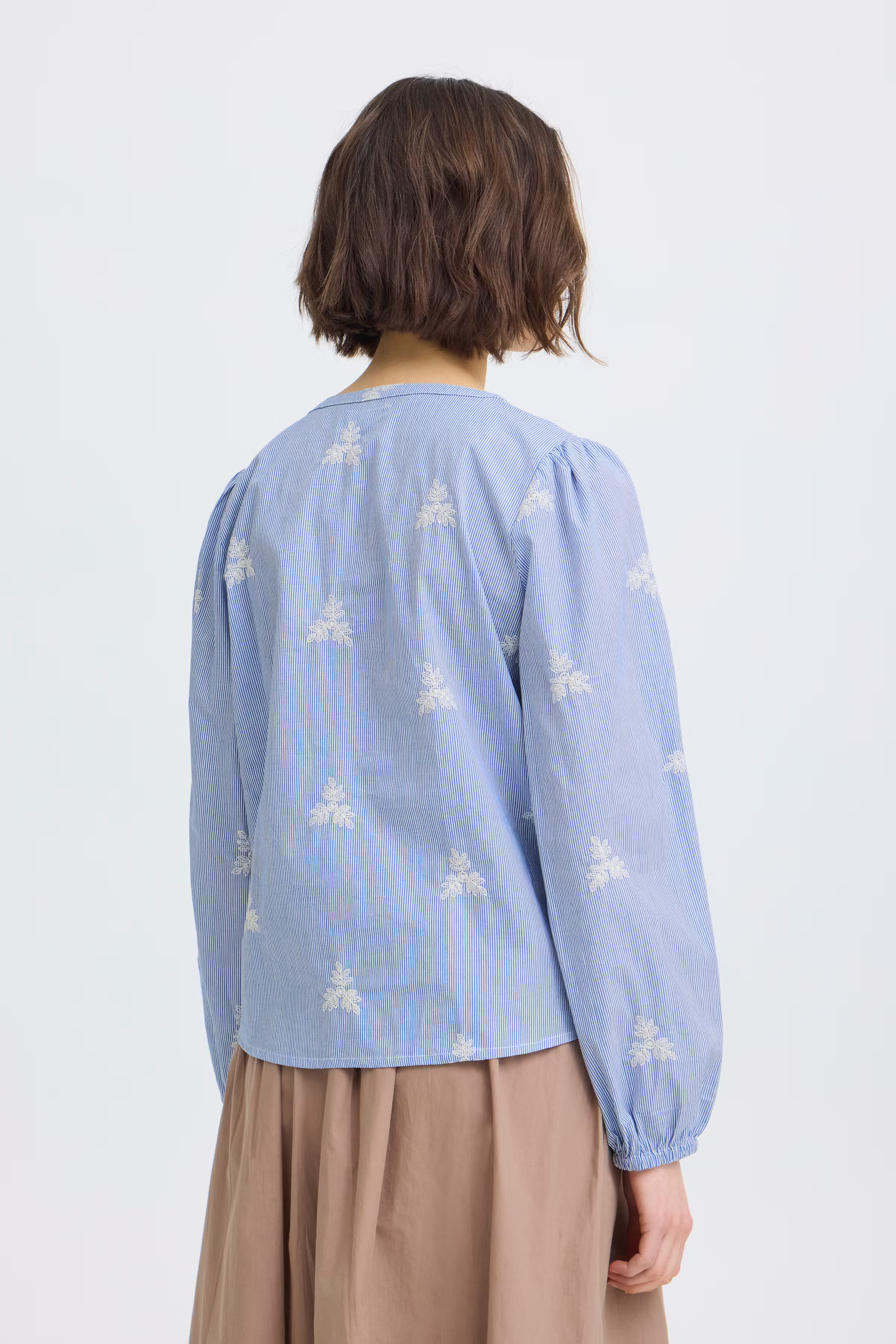 FRVITTORIA Top LOOKBOOK BACK 20616420-205736