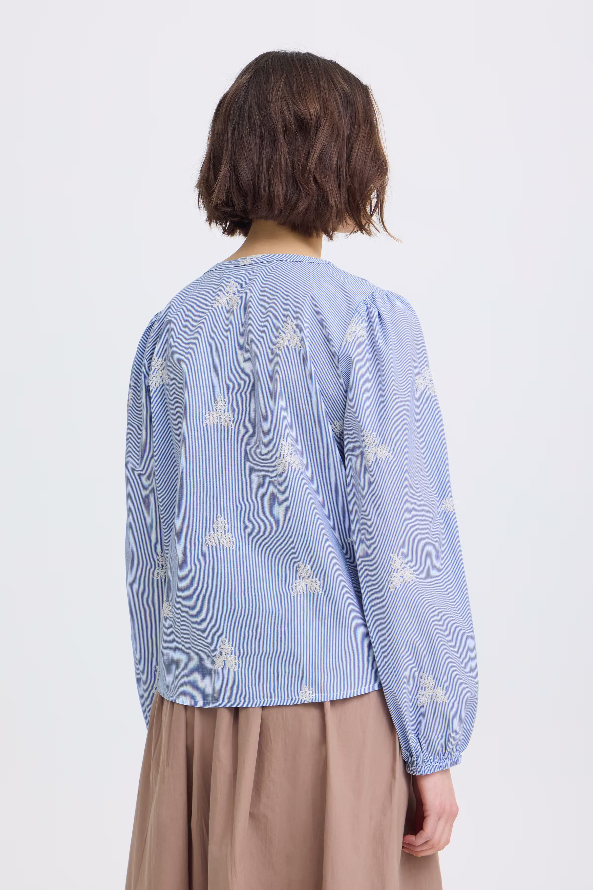 FRVITTORIA Top LOOKBOOK BACK 20616420-205736