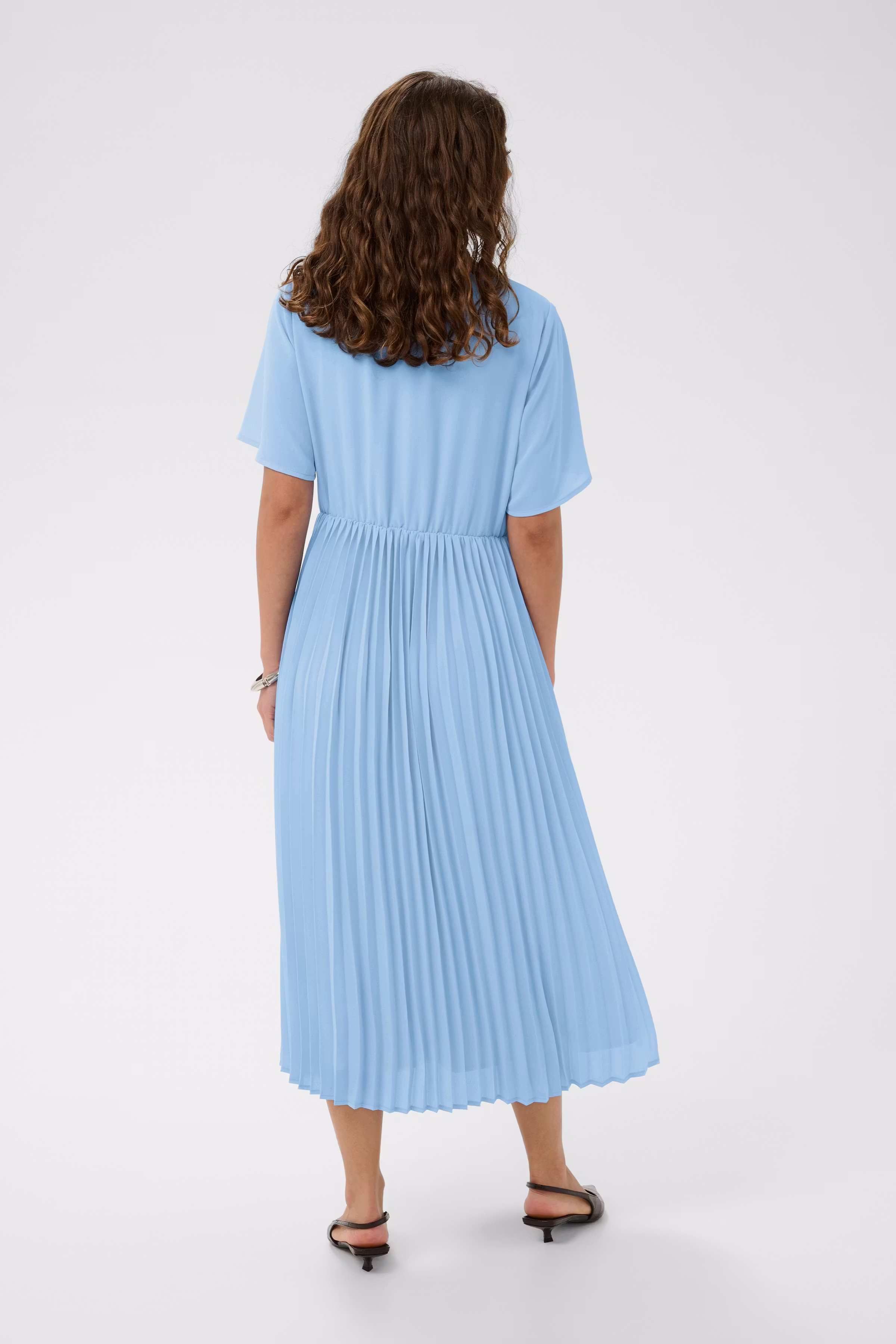 CUvika Kjole LOOKBOOK BACK 50113074-144214