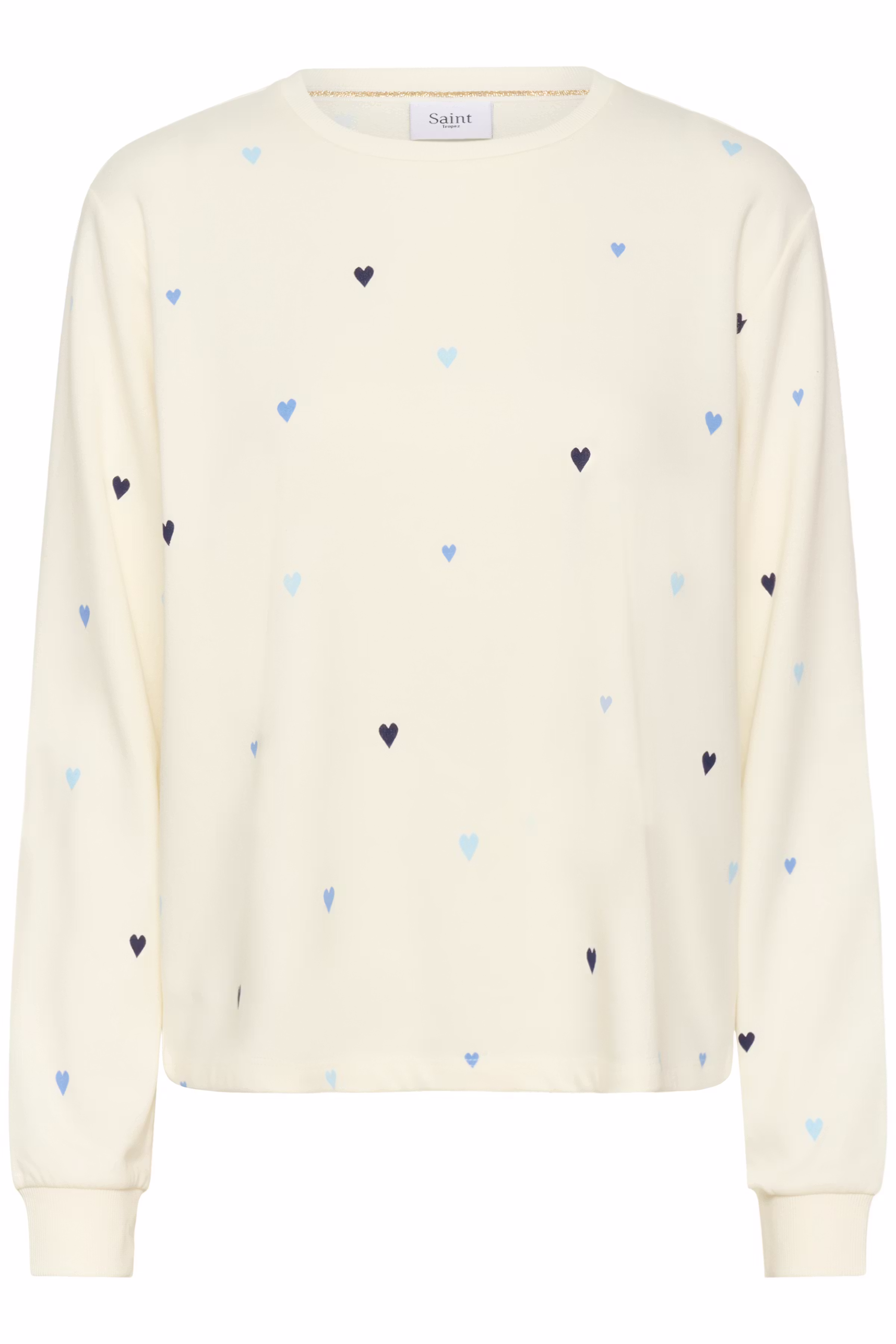 JohanniSZ Sweatshirt PACK FRONT 30513938-304794