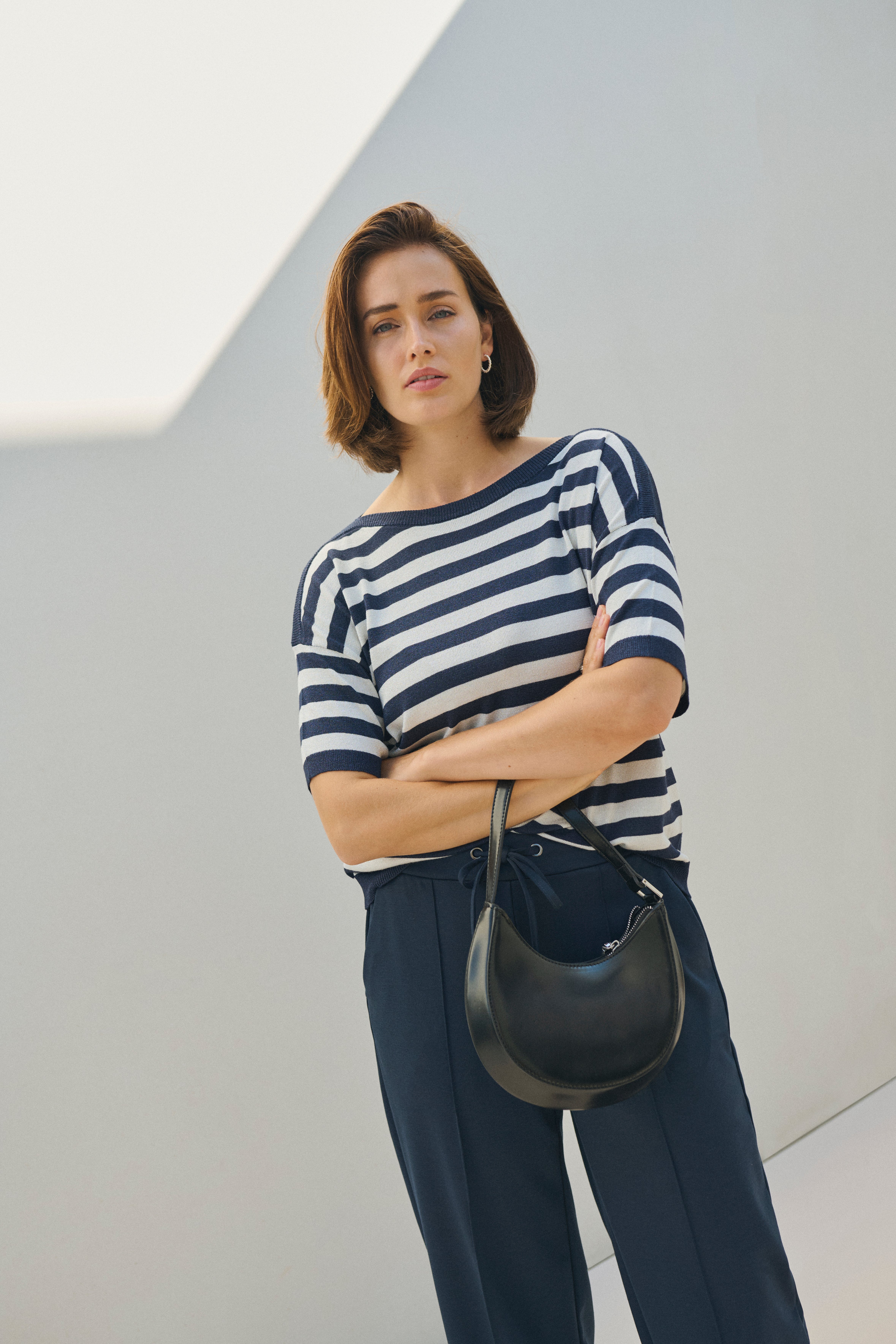 KAjenny Straight Pants LOCATION NONE 10508621-194020