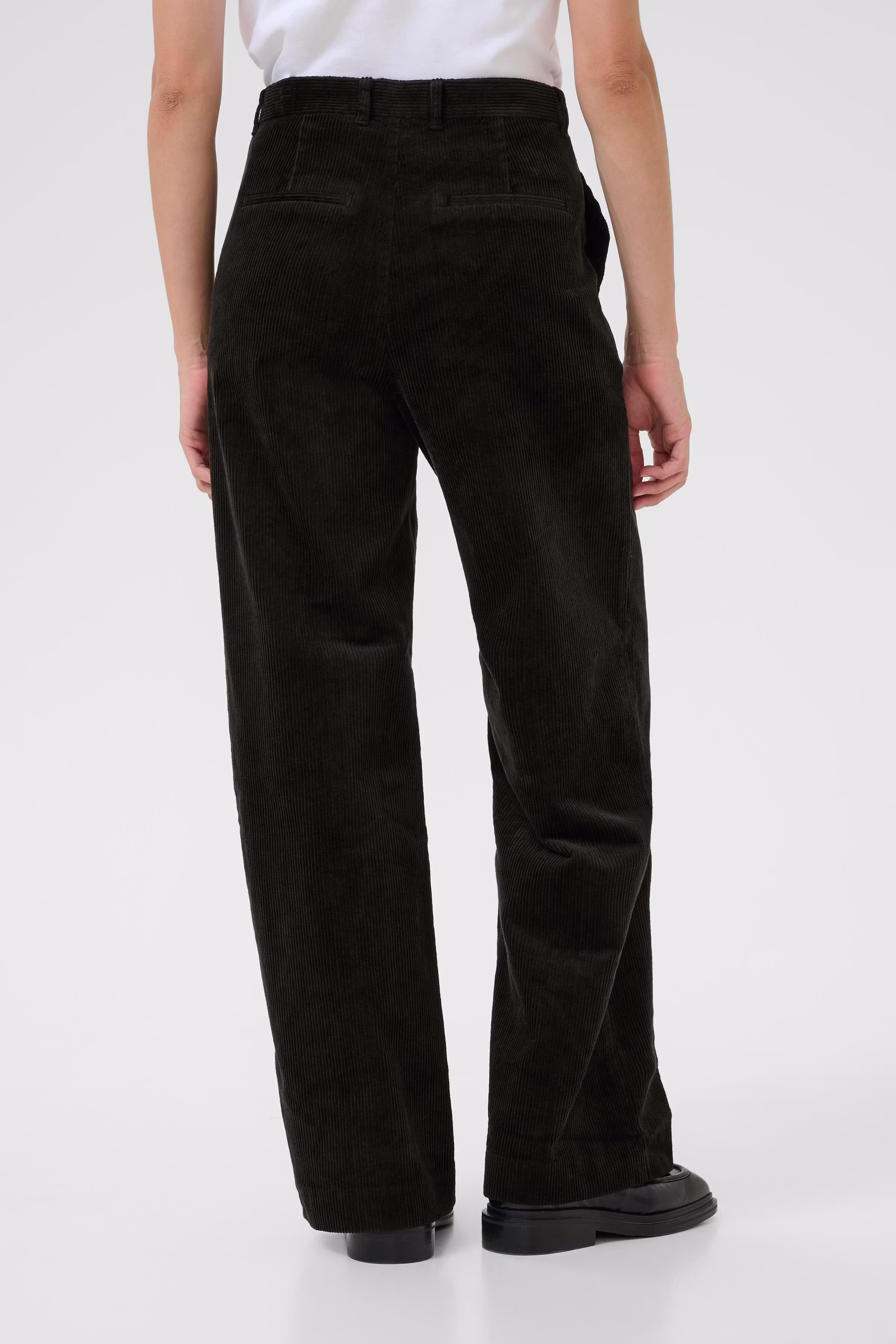 ClarissePW Bukser LOOKBOOK BACK 30307983-194008