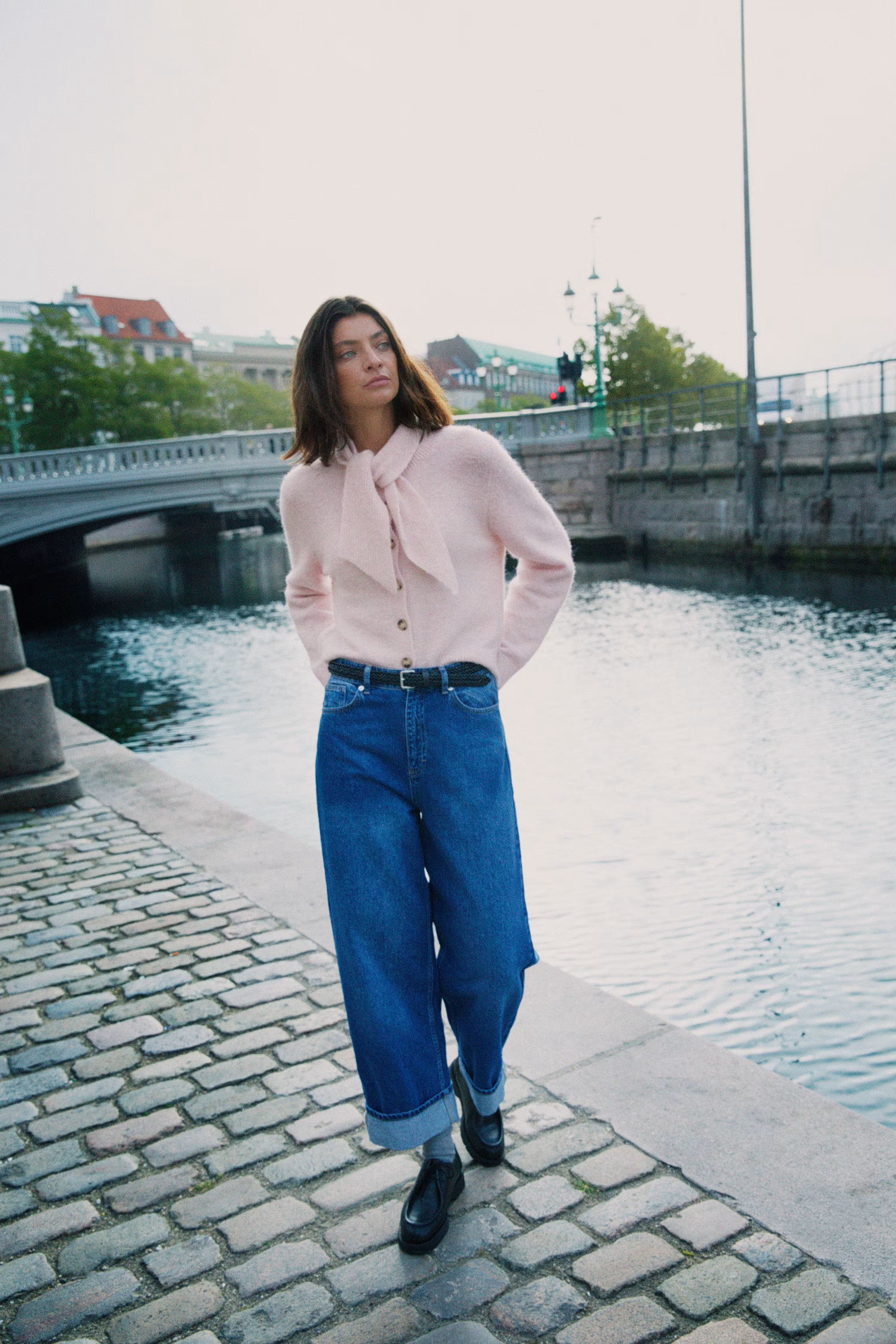 CristinePW Jeans LOCATION NONE 30310786-300157