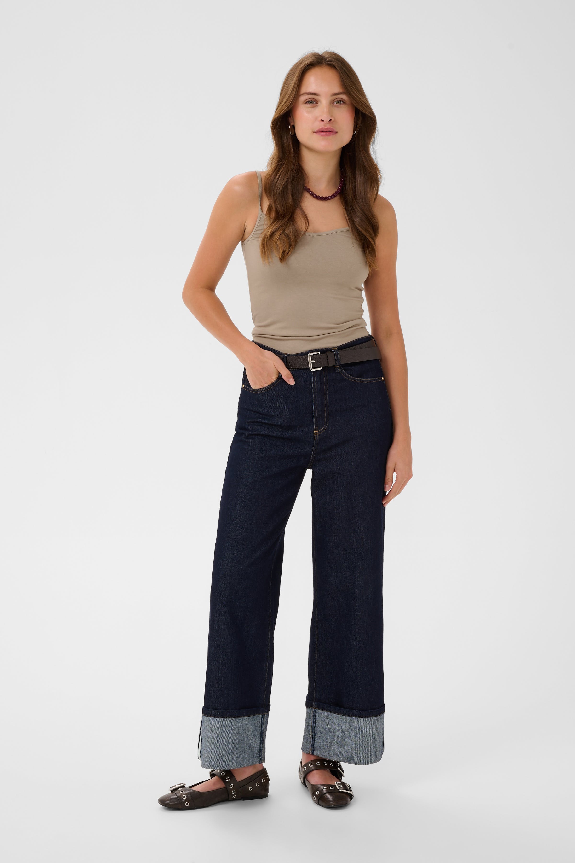 ViggaSZ Top LOOKBOOK FRONT 30515506-171112