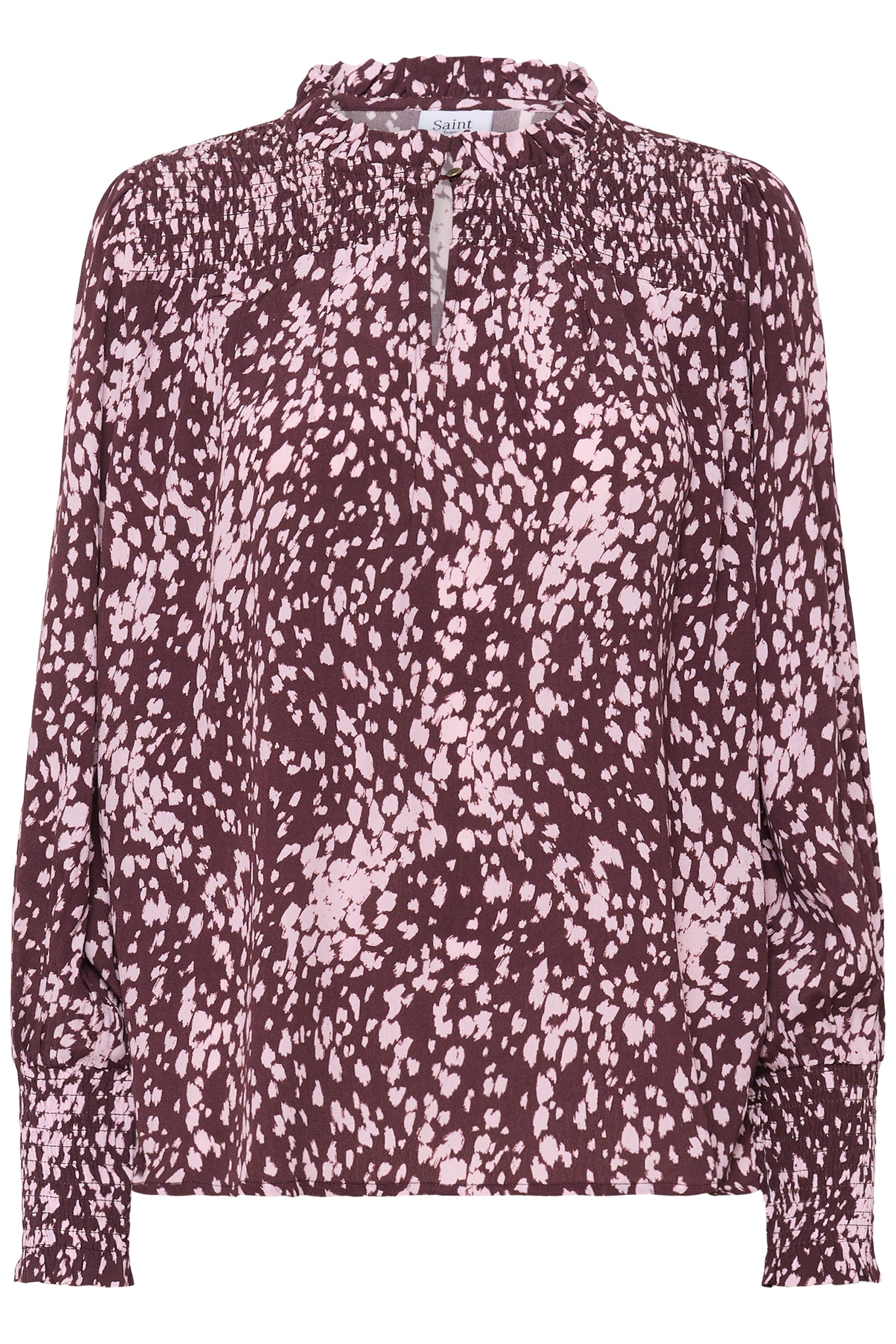 MalikaSZ Blus PACK FRONT 30514405-304095