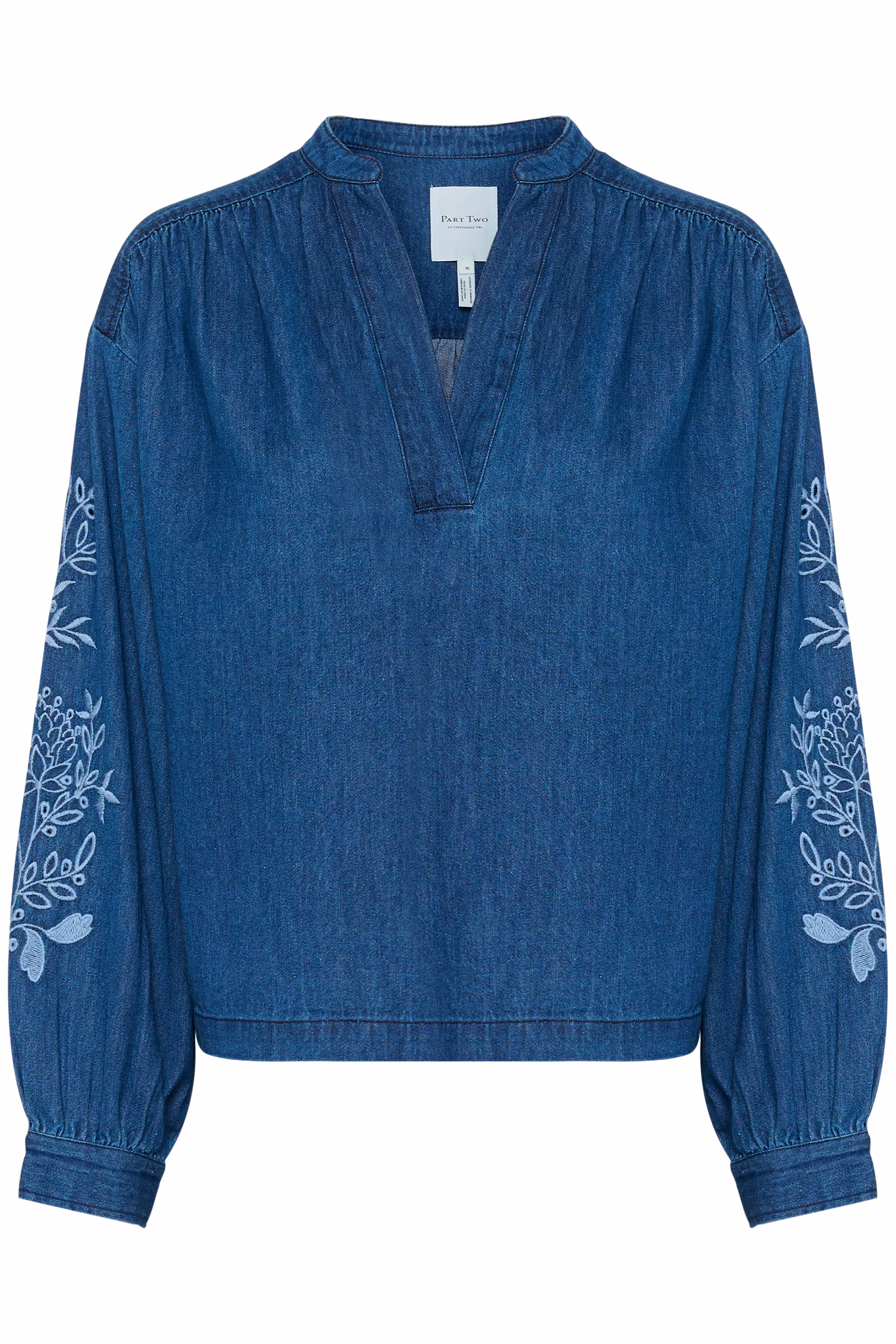 TerkaPW Bluse PACK FRONT 30309804-303982