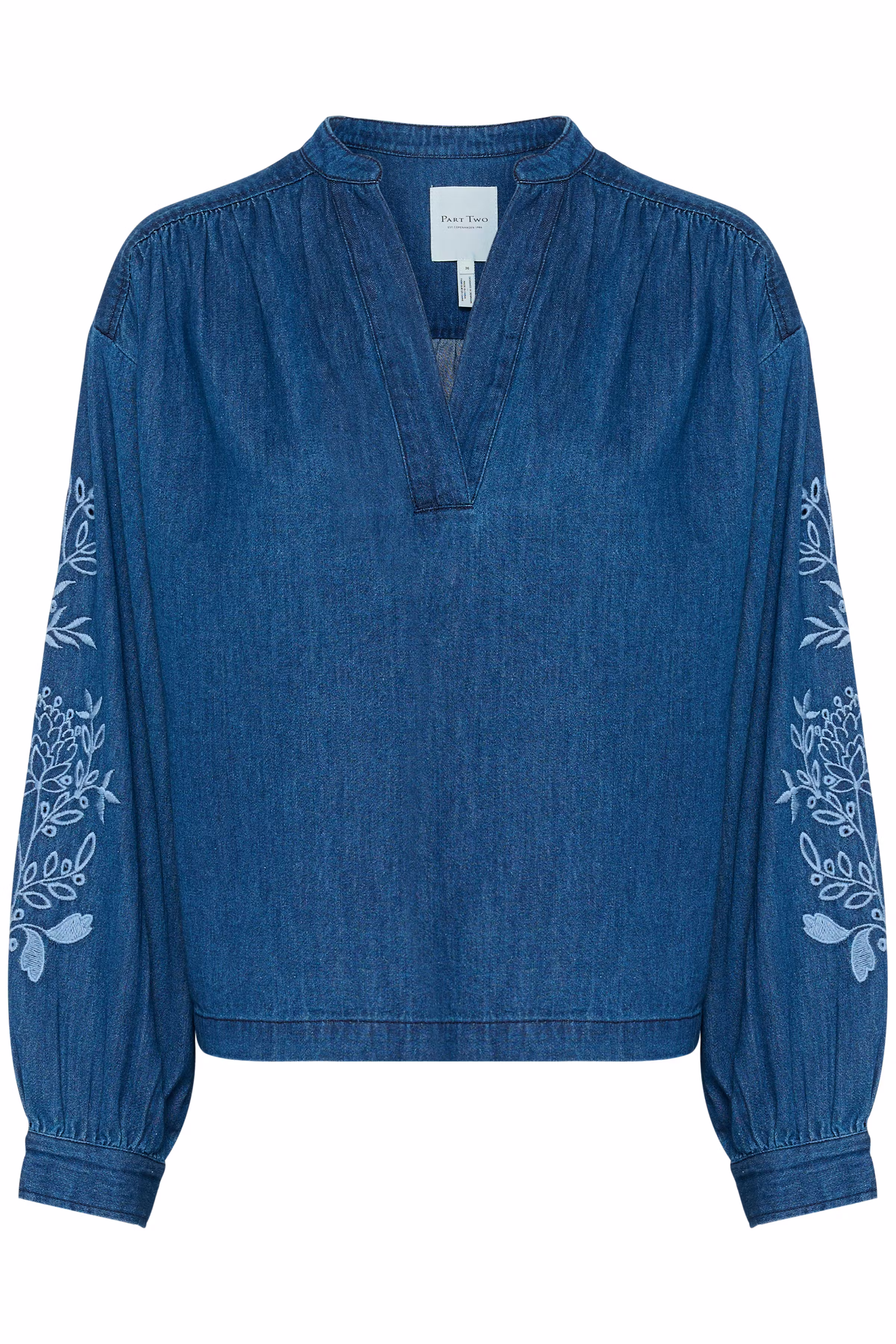 TerkaPW Bluse PACK FRONT 30309804-303982