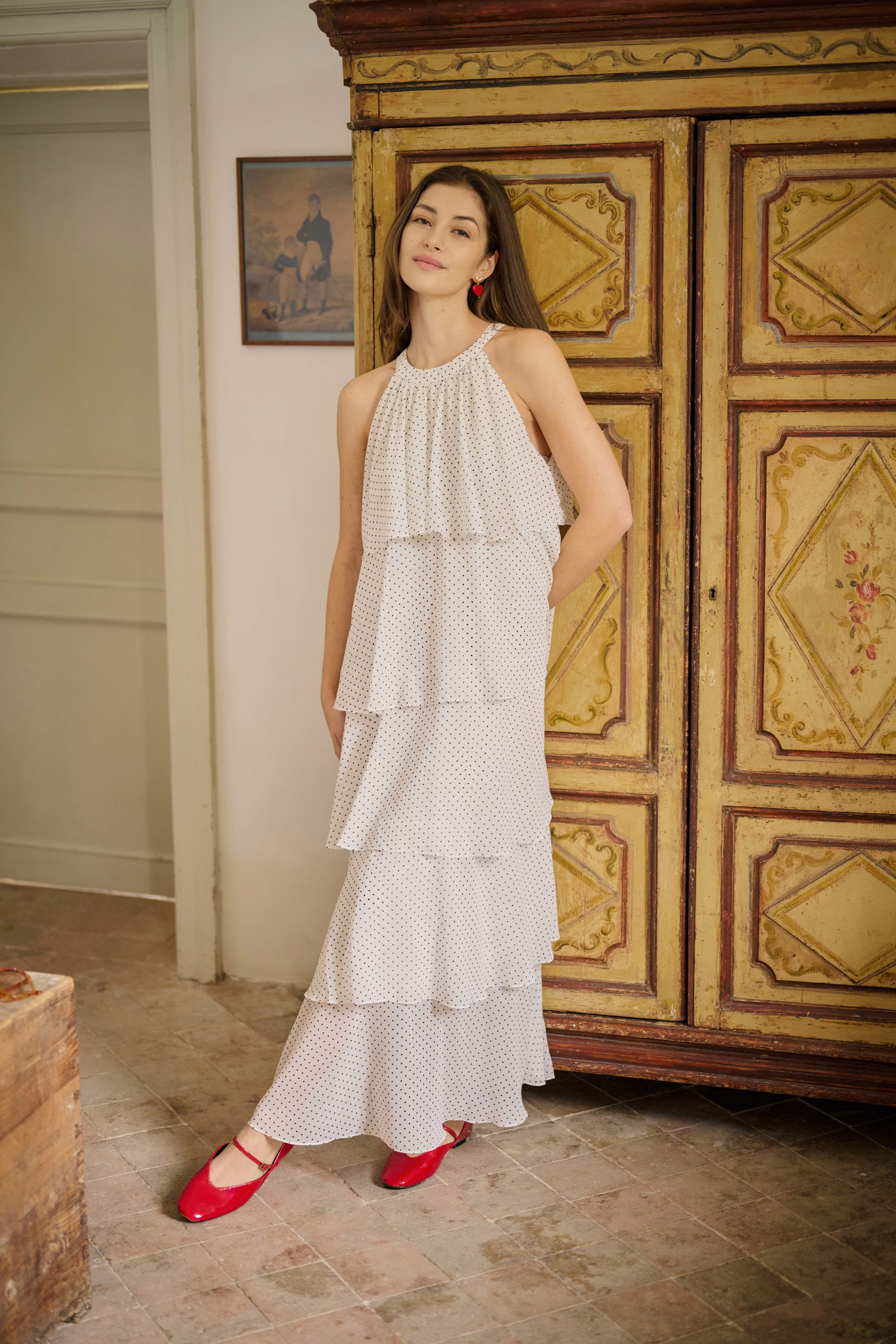 CRAmaya Robe LOCATION NONE 10615454-110090