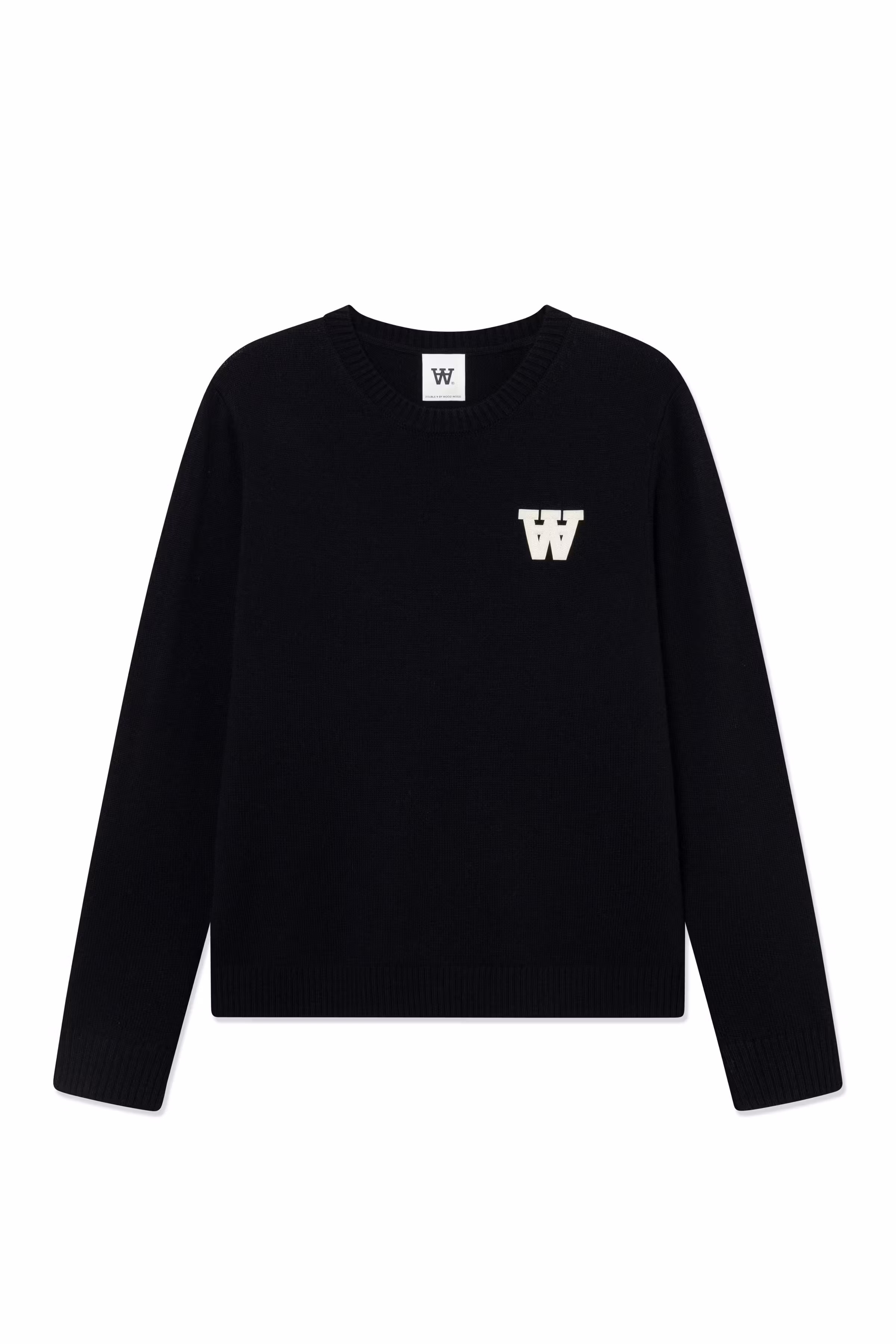 WWTay Lammeuld Pullover PACK FRONT 30251382-303700