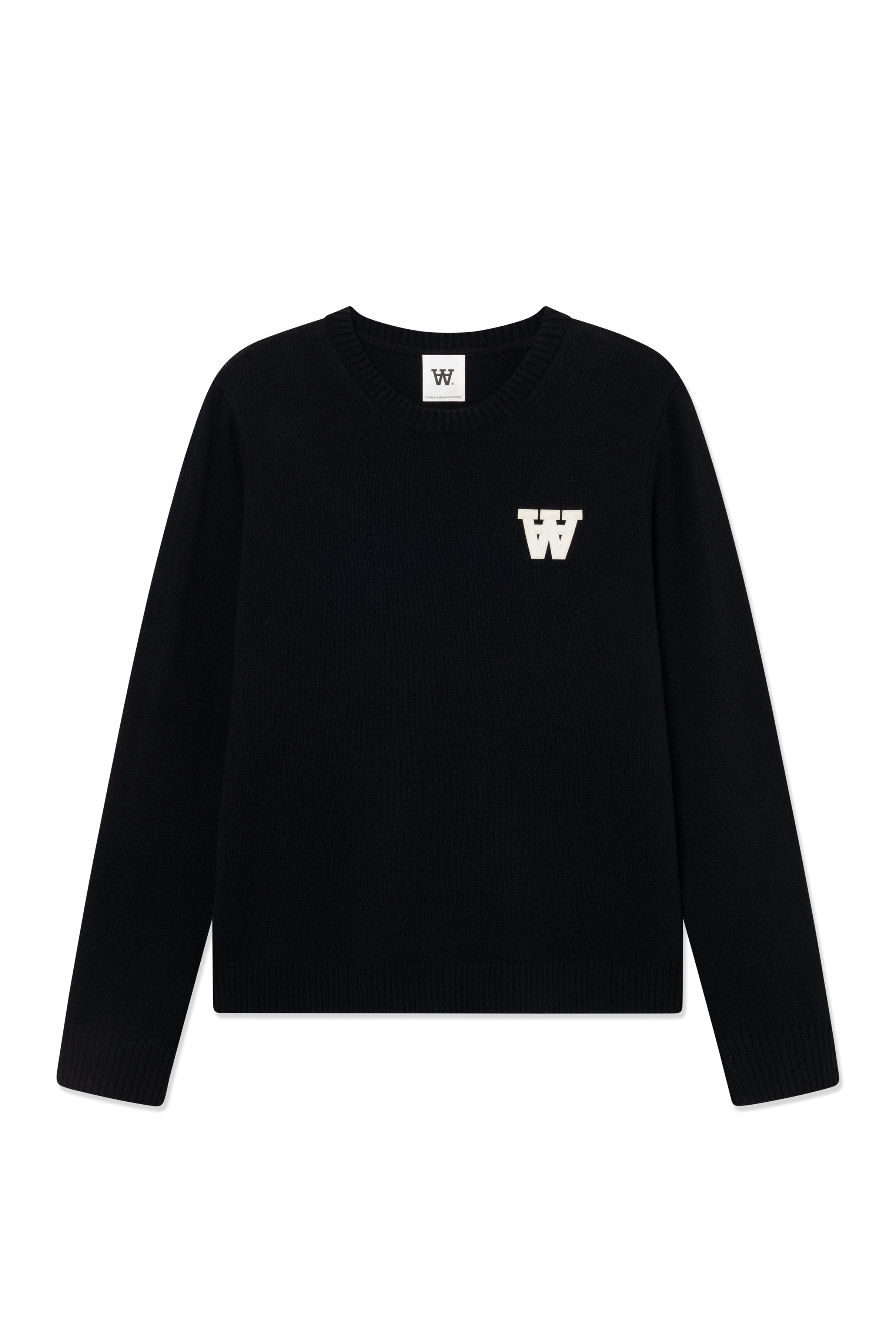 WWTay Lammeuld Pullover PACK FRONT 30251382-303700