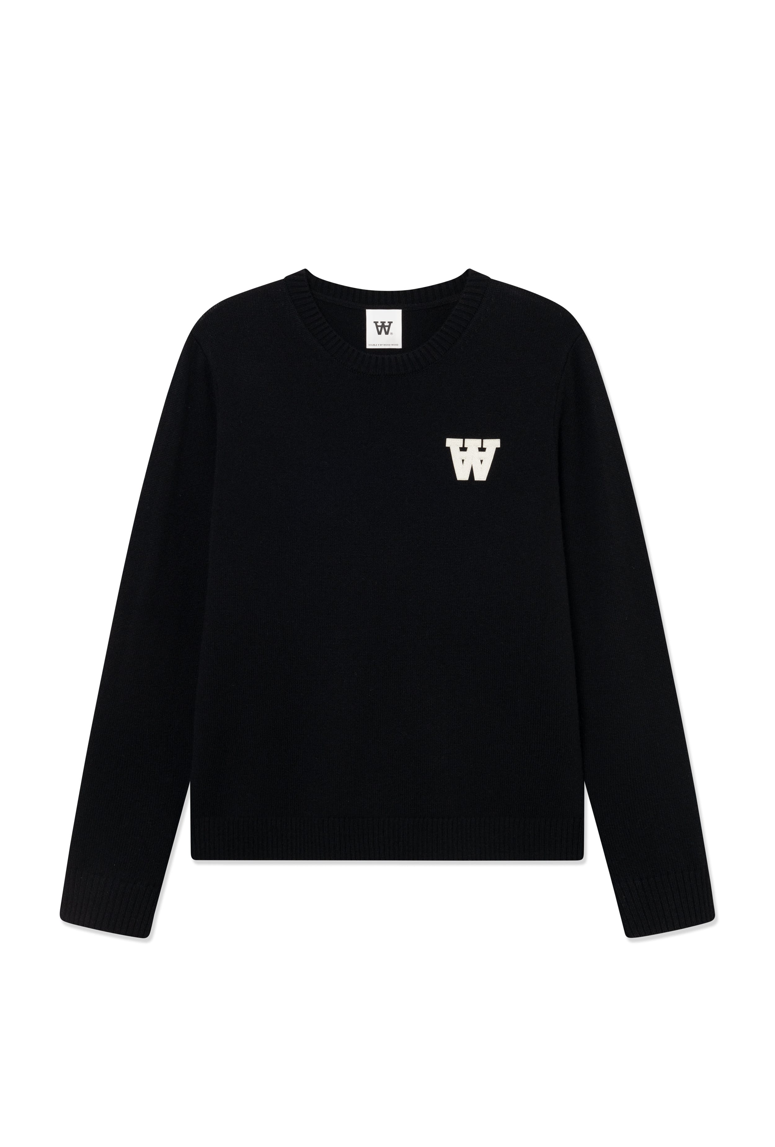 WWTay Lammeuld Pullover PACK FRONT 30251382-303700