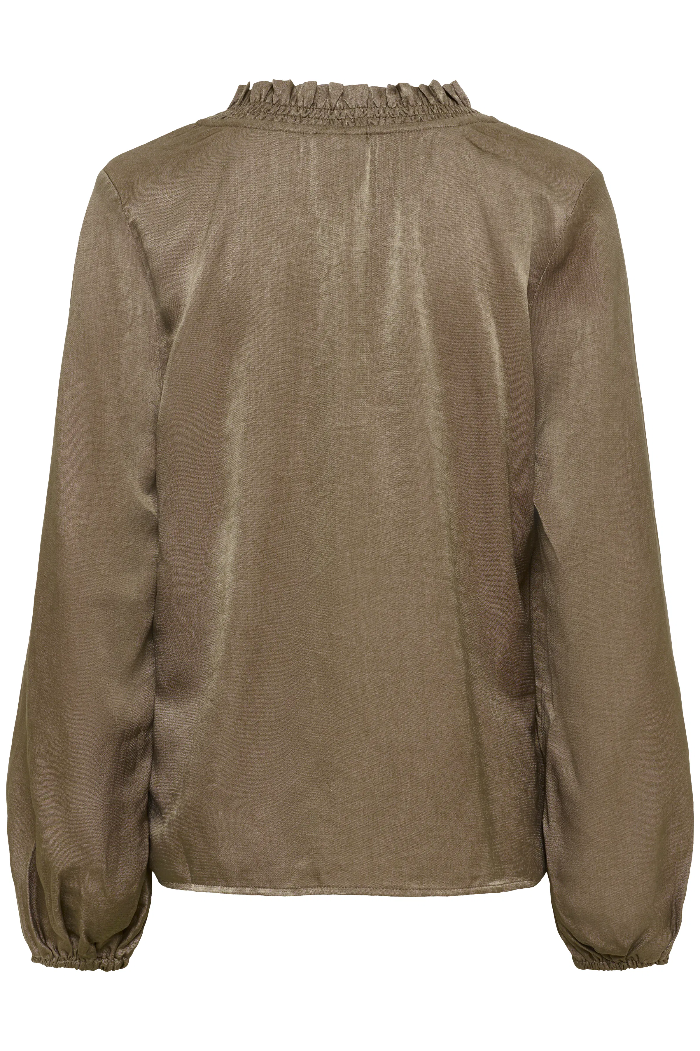 KAmille Bluse PACK BACK 10510845-190808