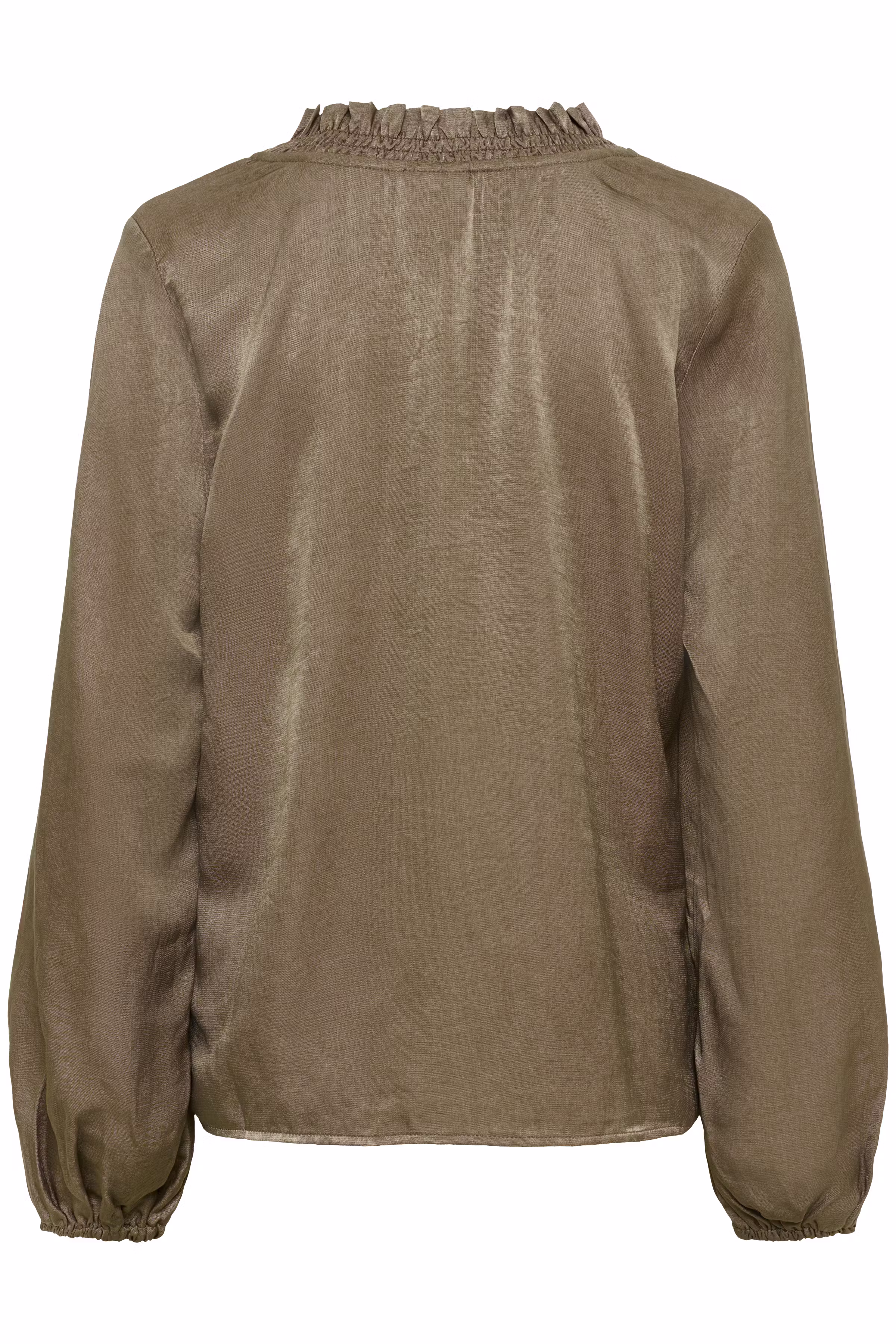 KAmille Blouse PACK BACK 10510845-190808