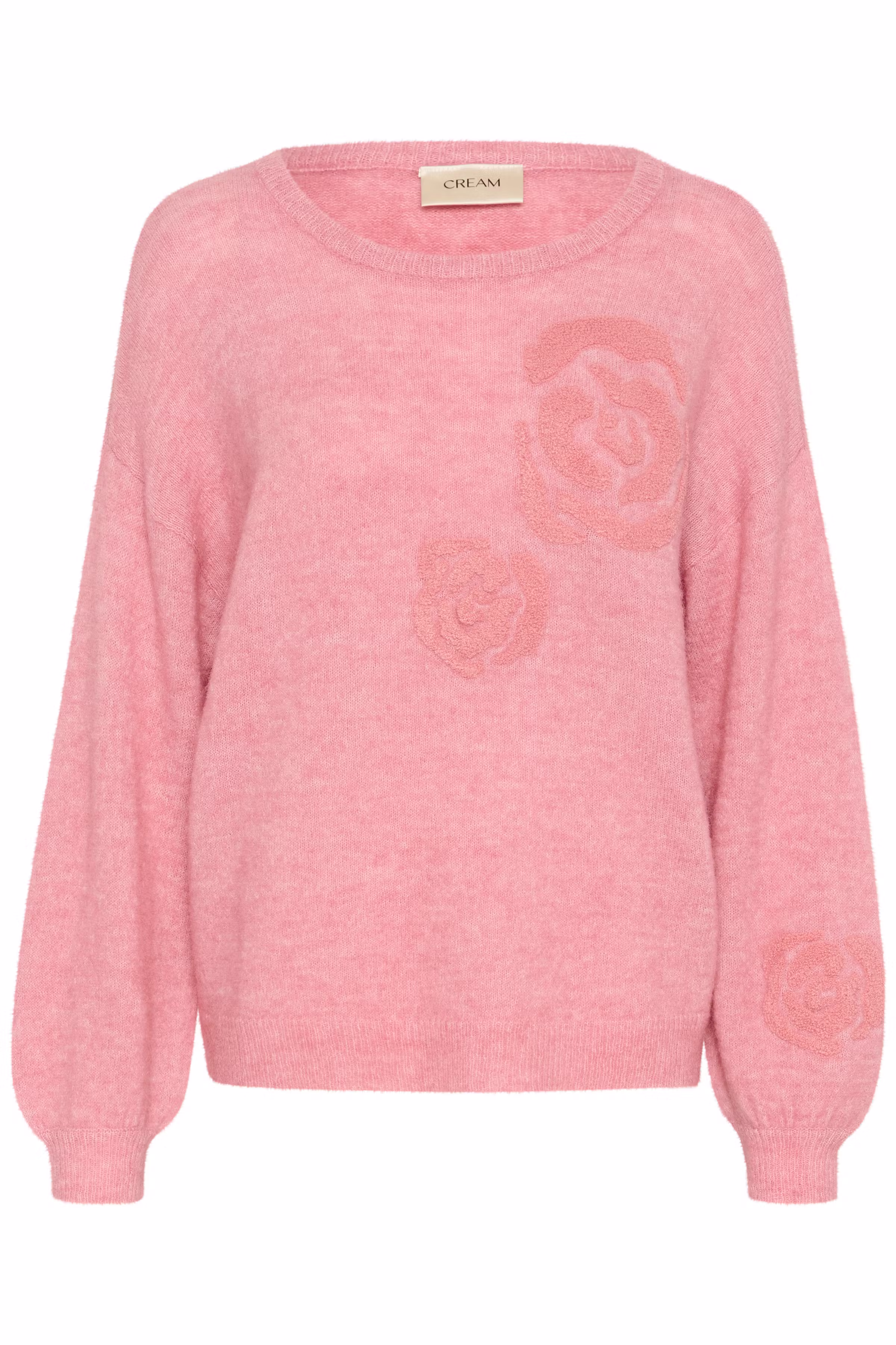 CRBlu Striktrøje PACK FRONT 10613112-151614