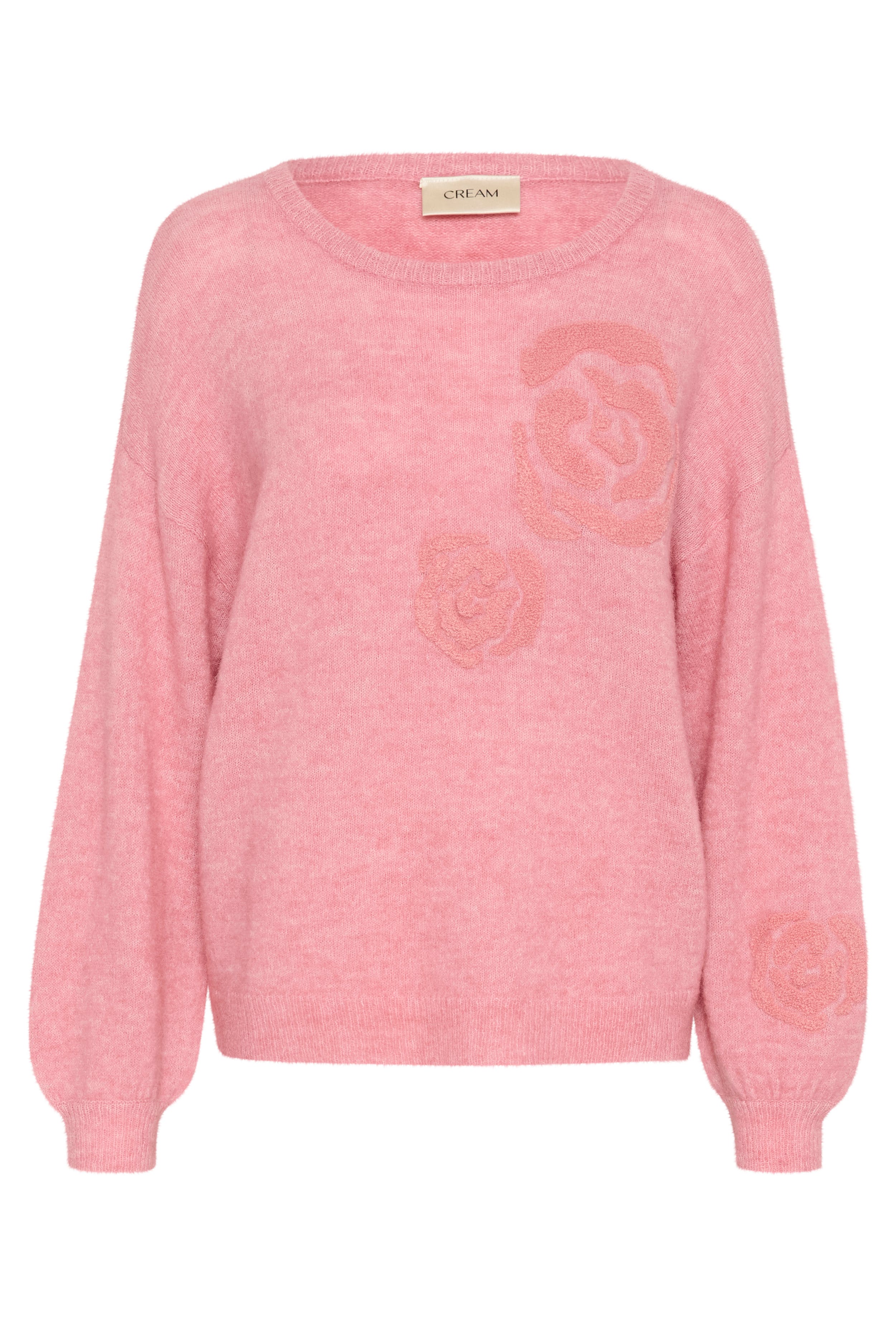 CRBlu Striktrøje PACK FRONT 10613112-151614