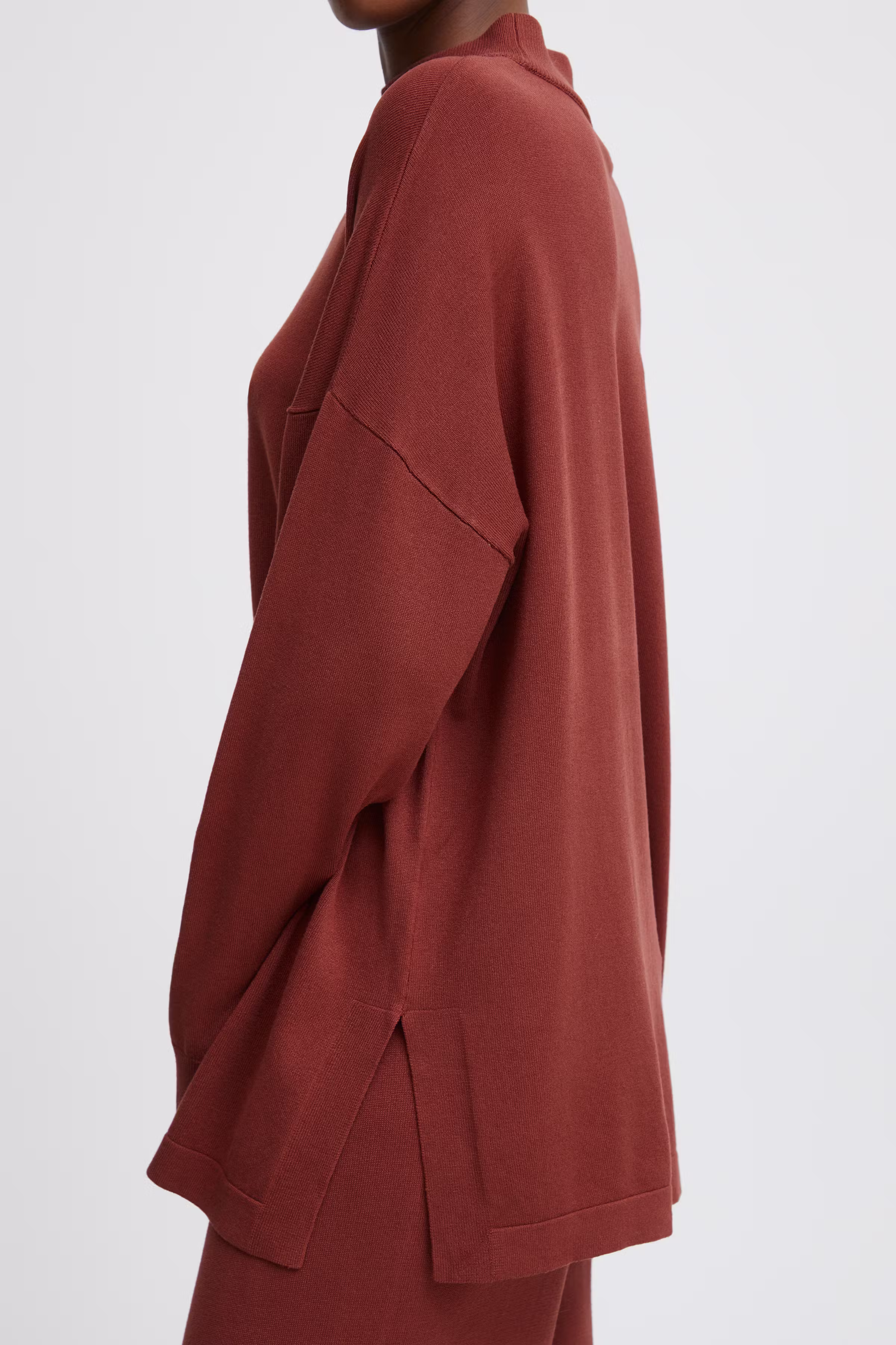 BYMMORLA Pullover LOOKBOOK DETAIL 20815304-191325