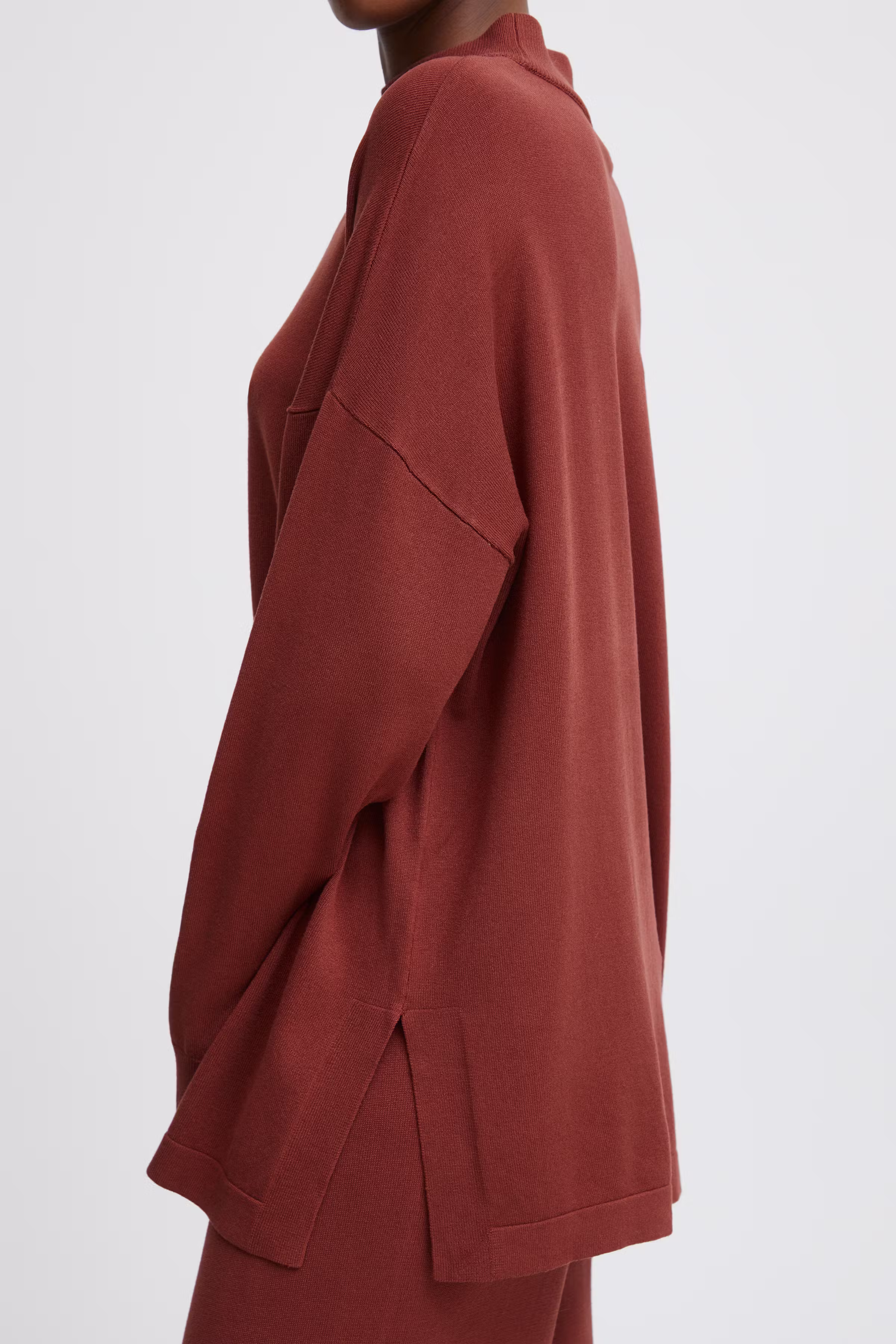 BYMMORLA Pullover LOOKBOOK DETAIL 20815304-191325