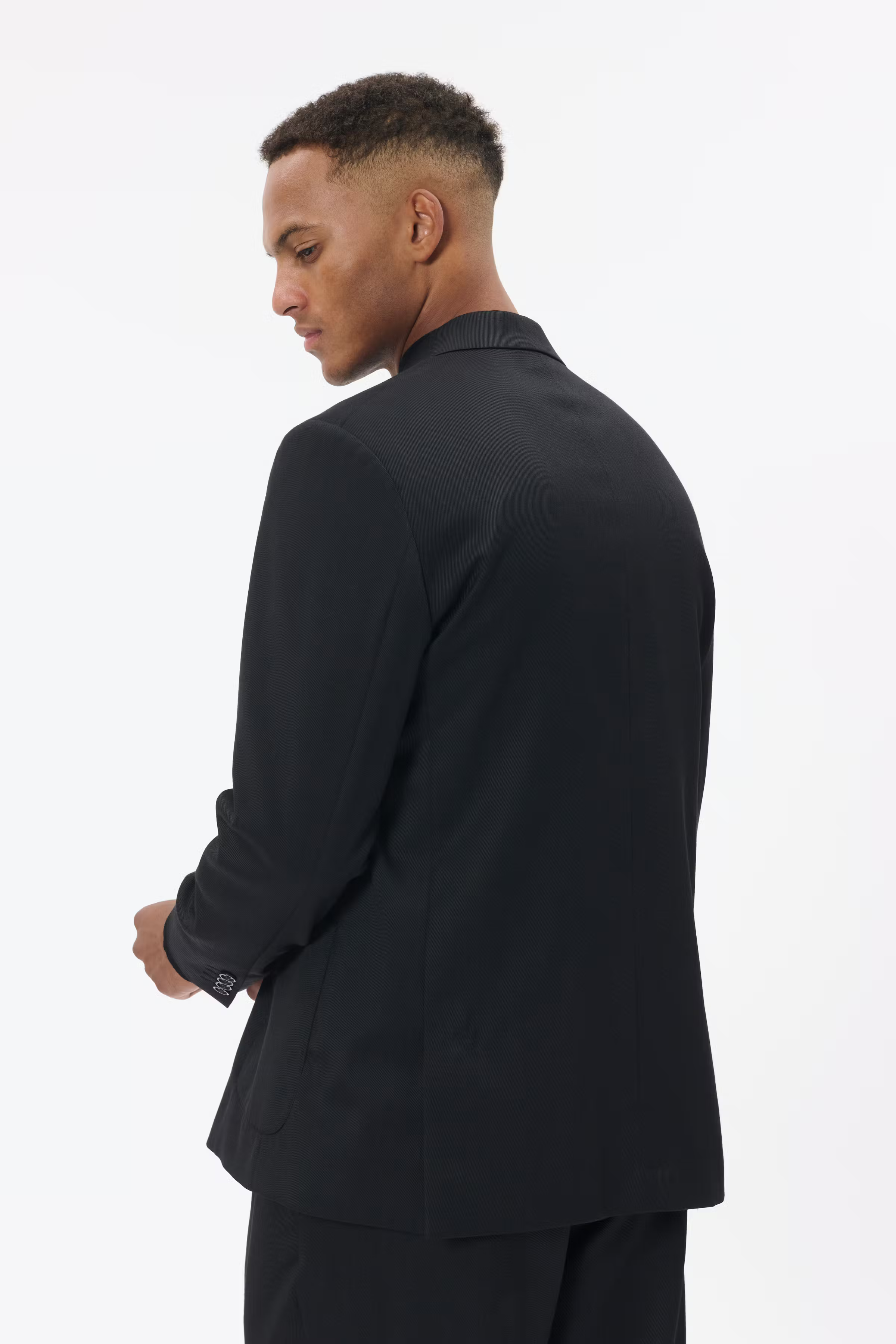 MAcolt Blazer LOOKBOOK BACK 30208809-300275