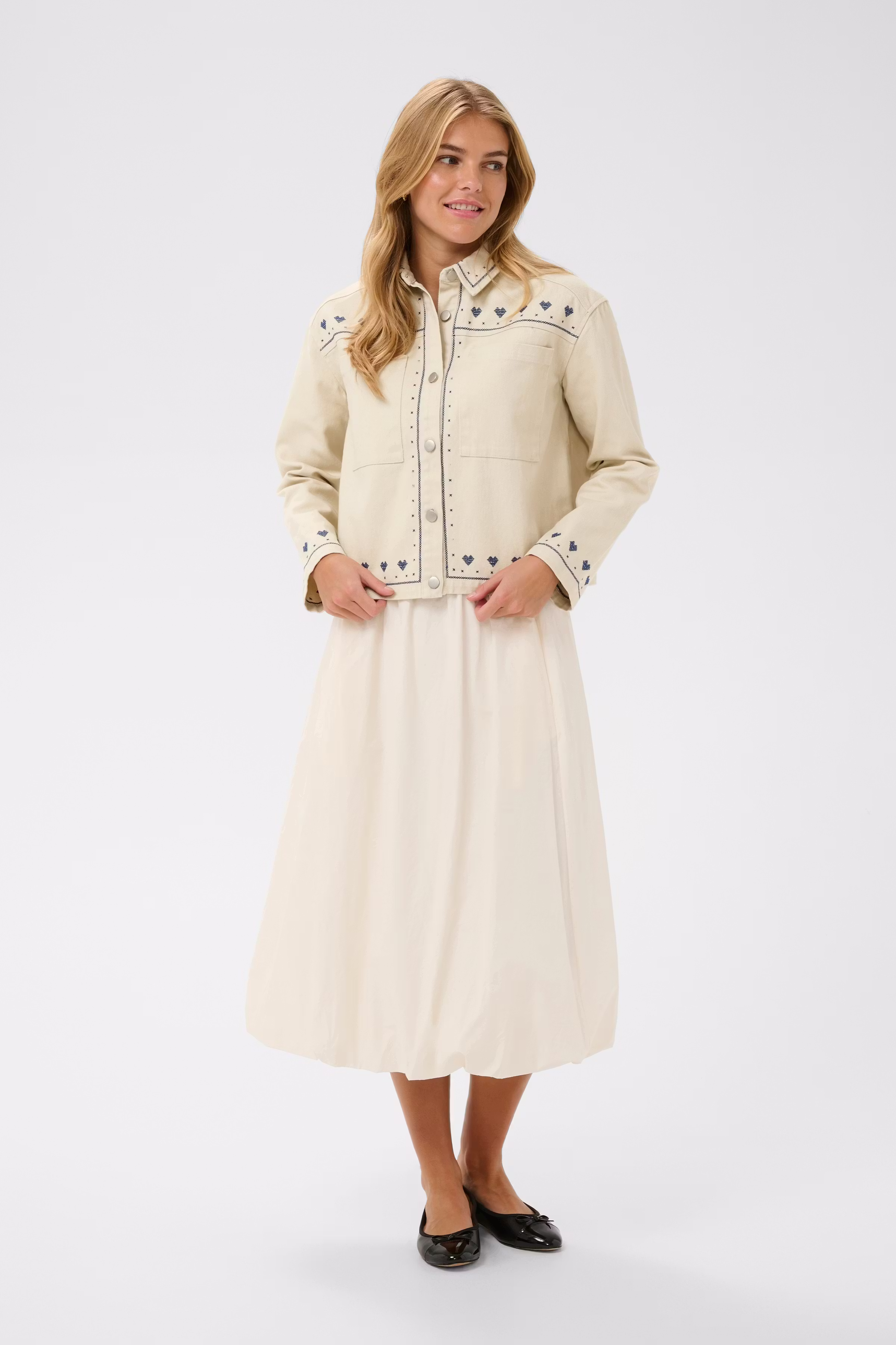 RudolphaSZ Blazer LOOKBOOK FRONT 30515083-125202