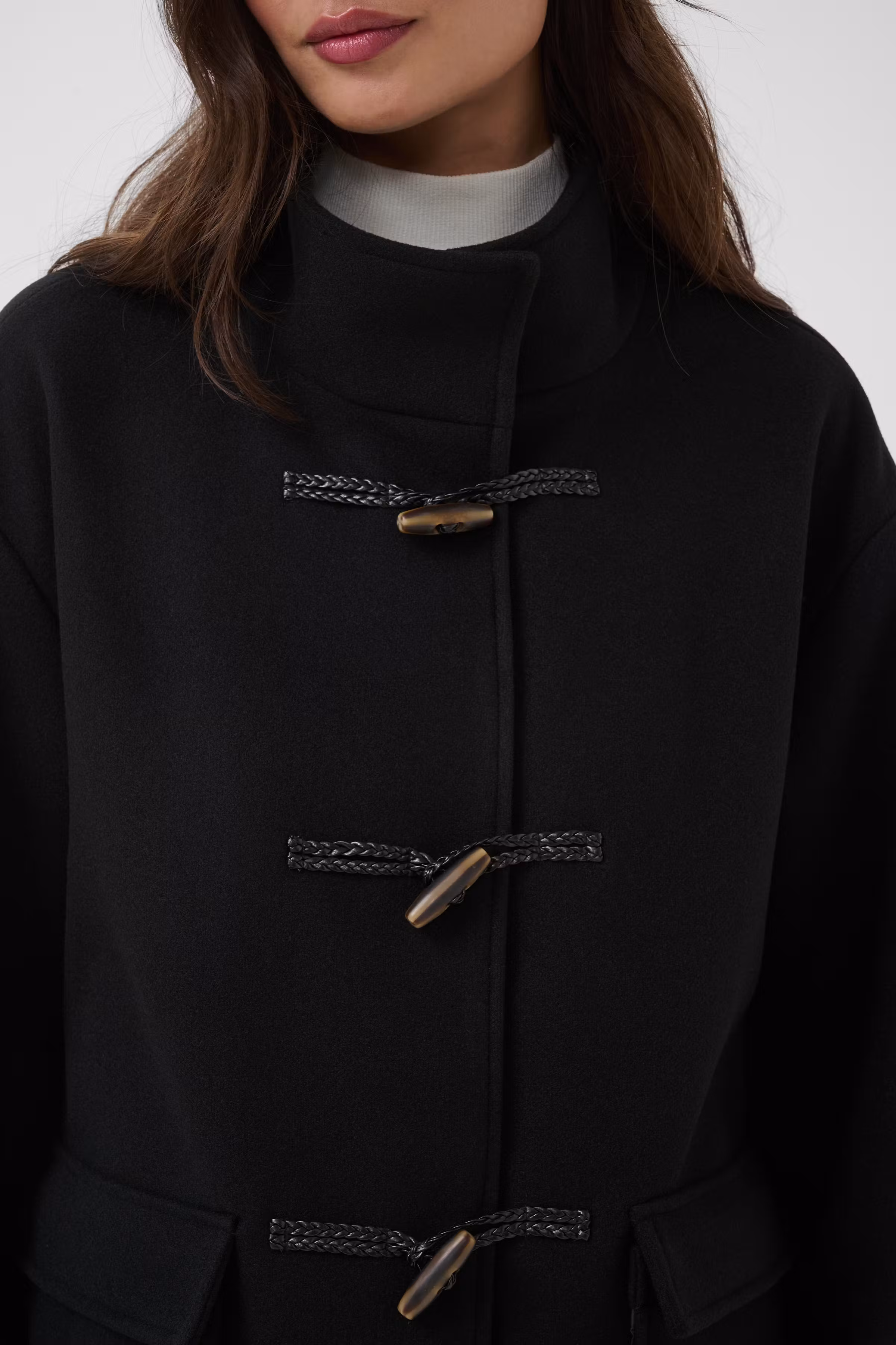 KAannalisa Frakke LOOKBOOK DETAIL 10513145-194008