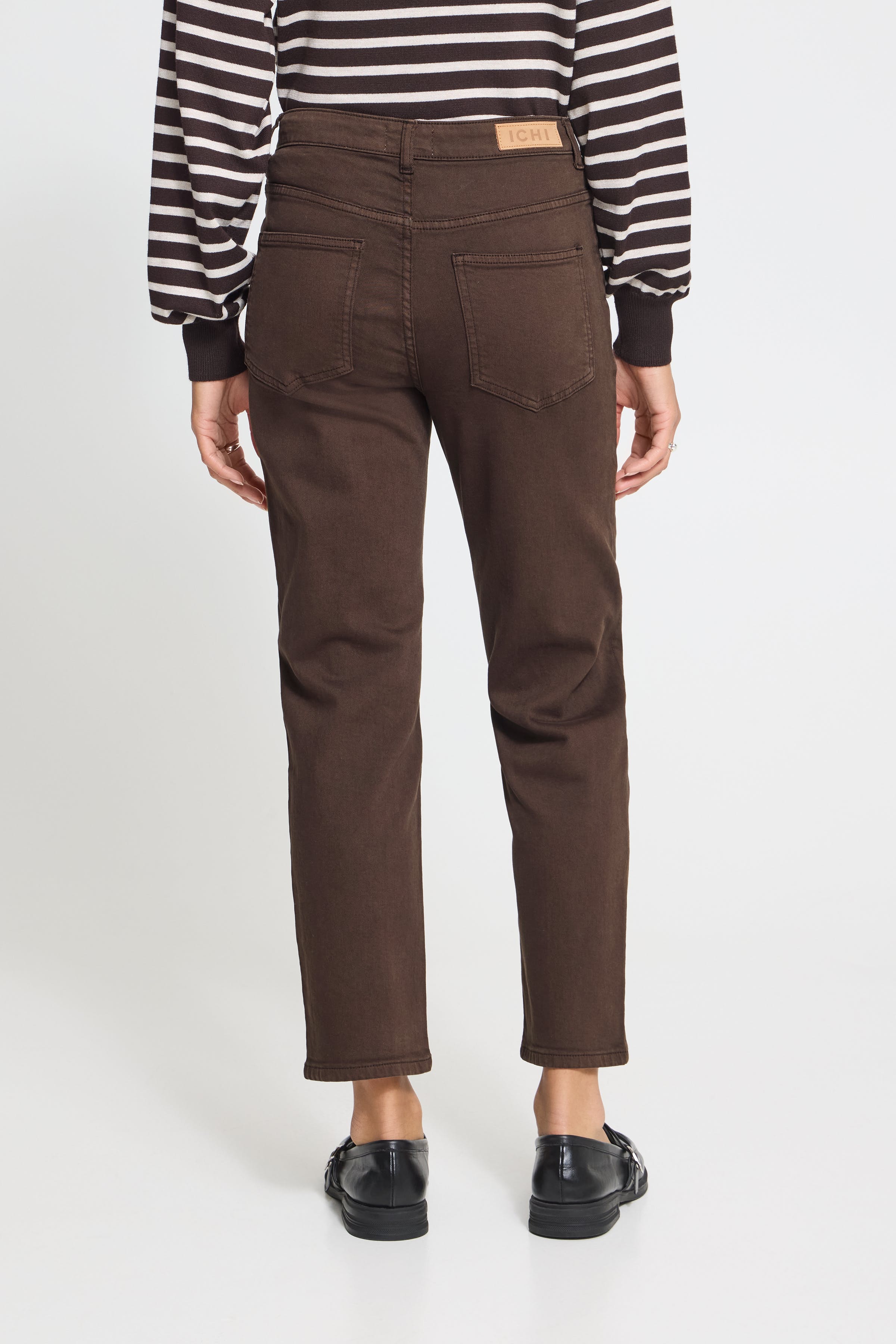 IHZIGGY RAVEN Jeans LOOKBOOK BACK 20114112-190915