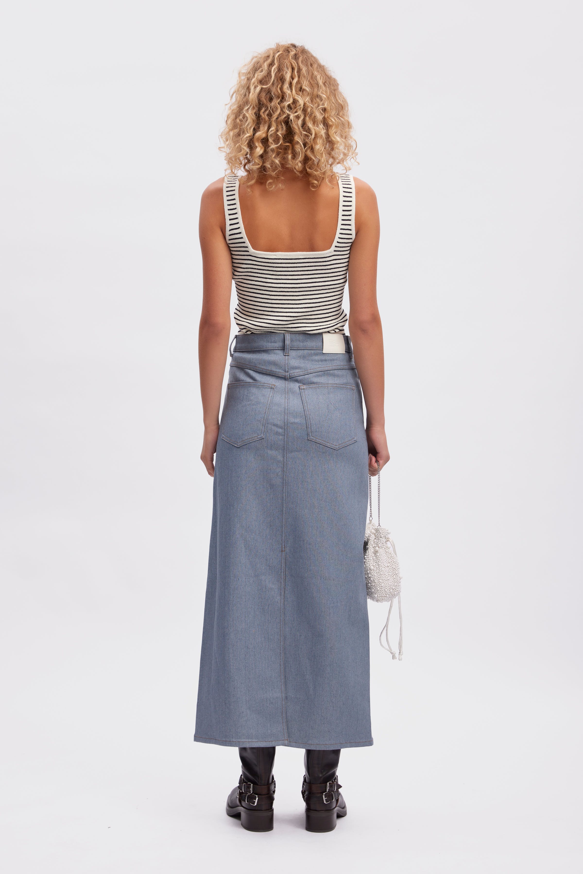 RockiaGZ Skirt LOOKBOOK BACK 10909234-106058