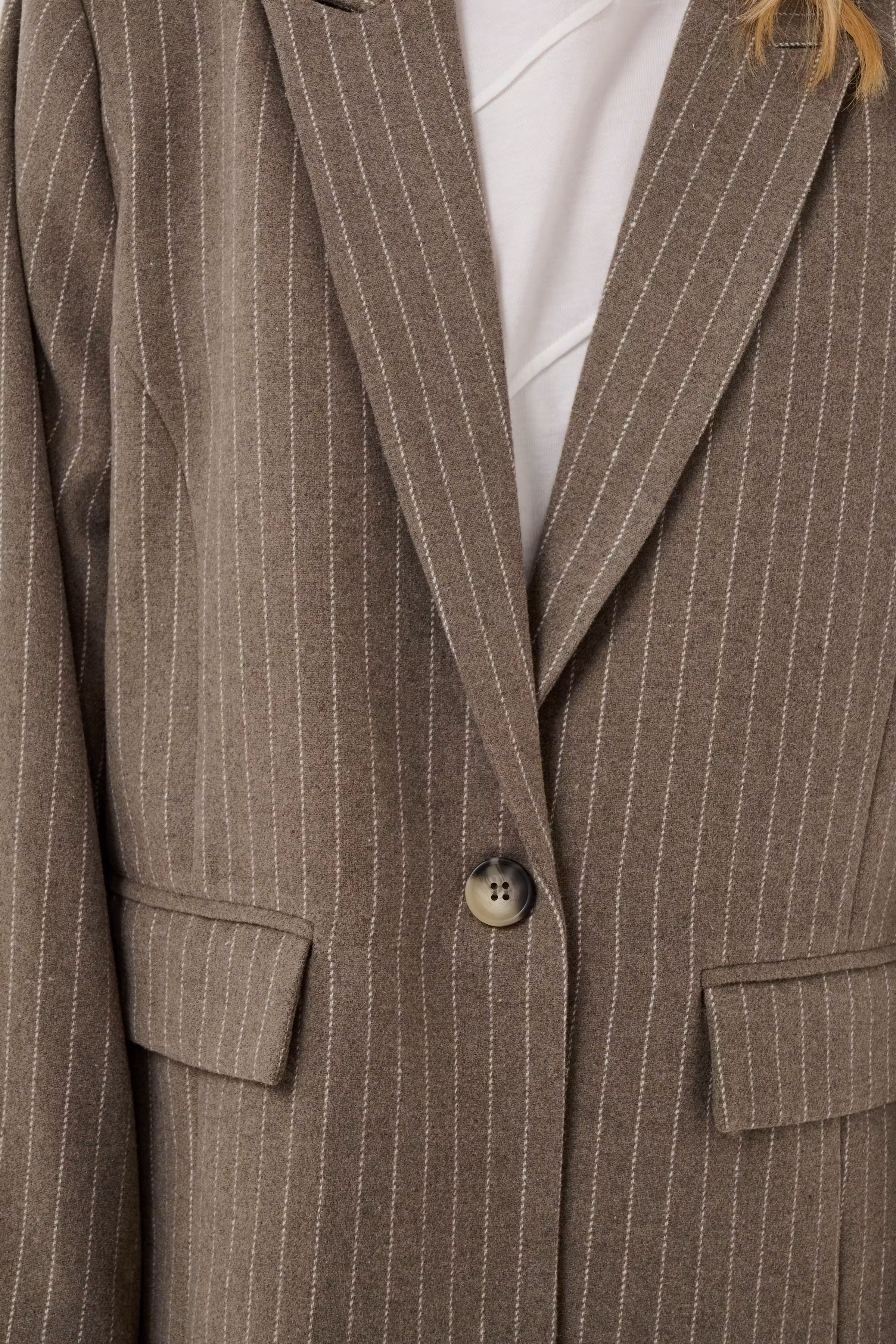 CUkeke Blazer LOOKBOOK DETAIL 50113607-110034