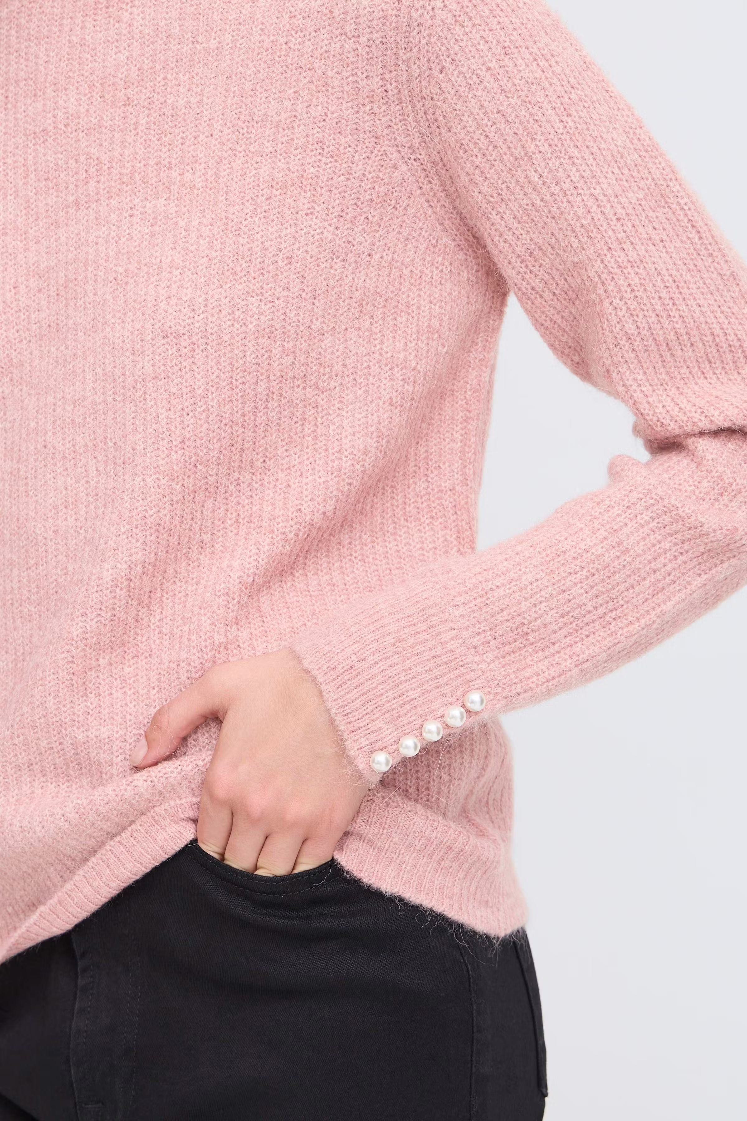 IHKAMARA Pullover LOOKBOOK DETAIL 20124979-151906