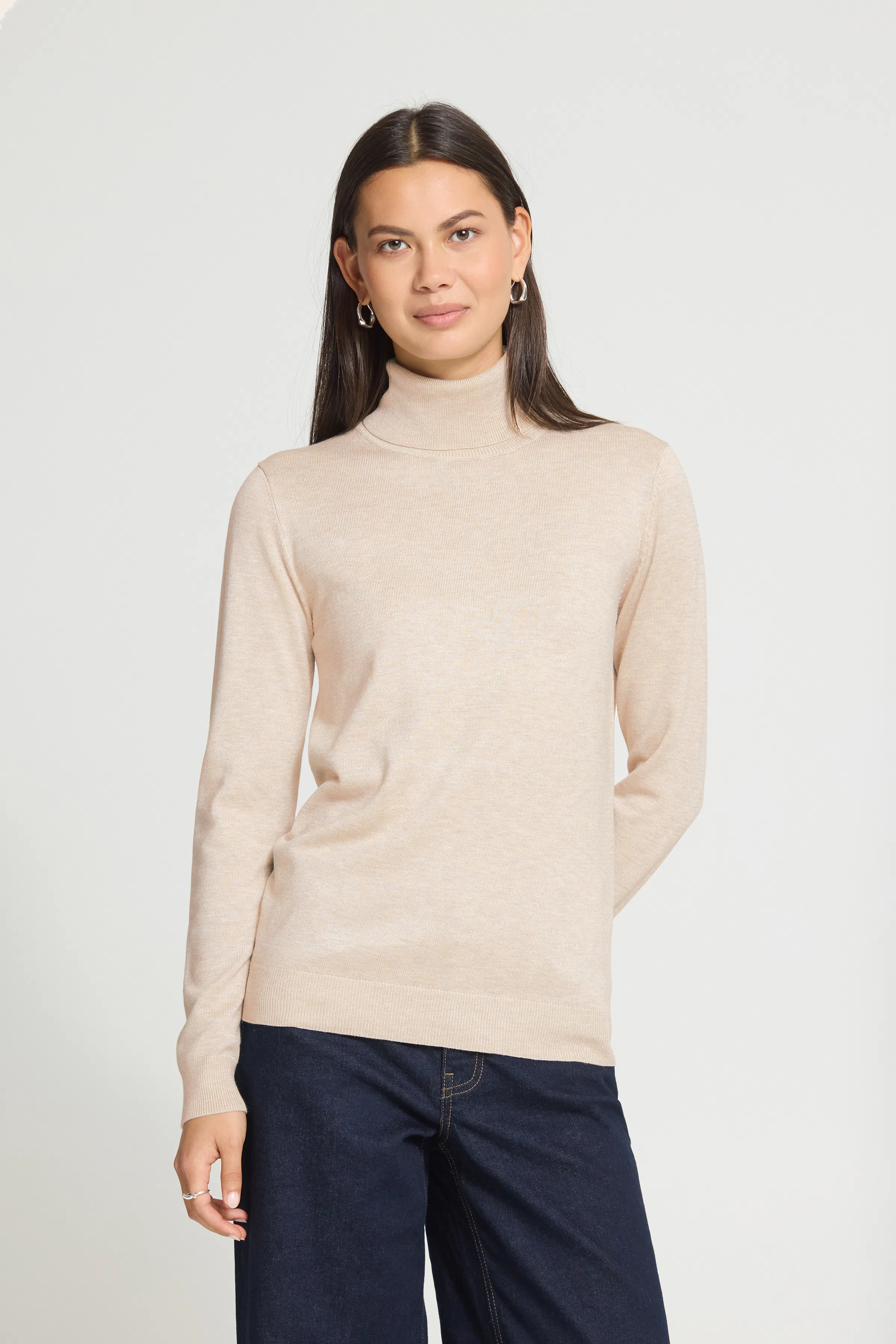 IHLULS Pullover LOOKBOOK FRONT 20126198-1304011