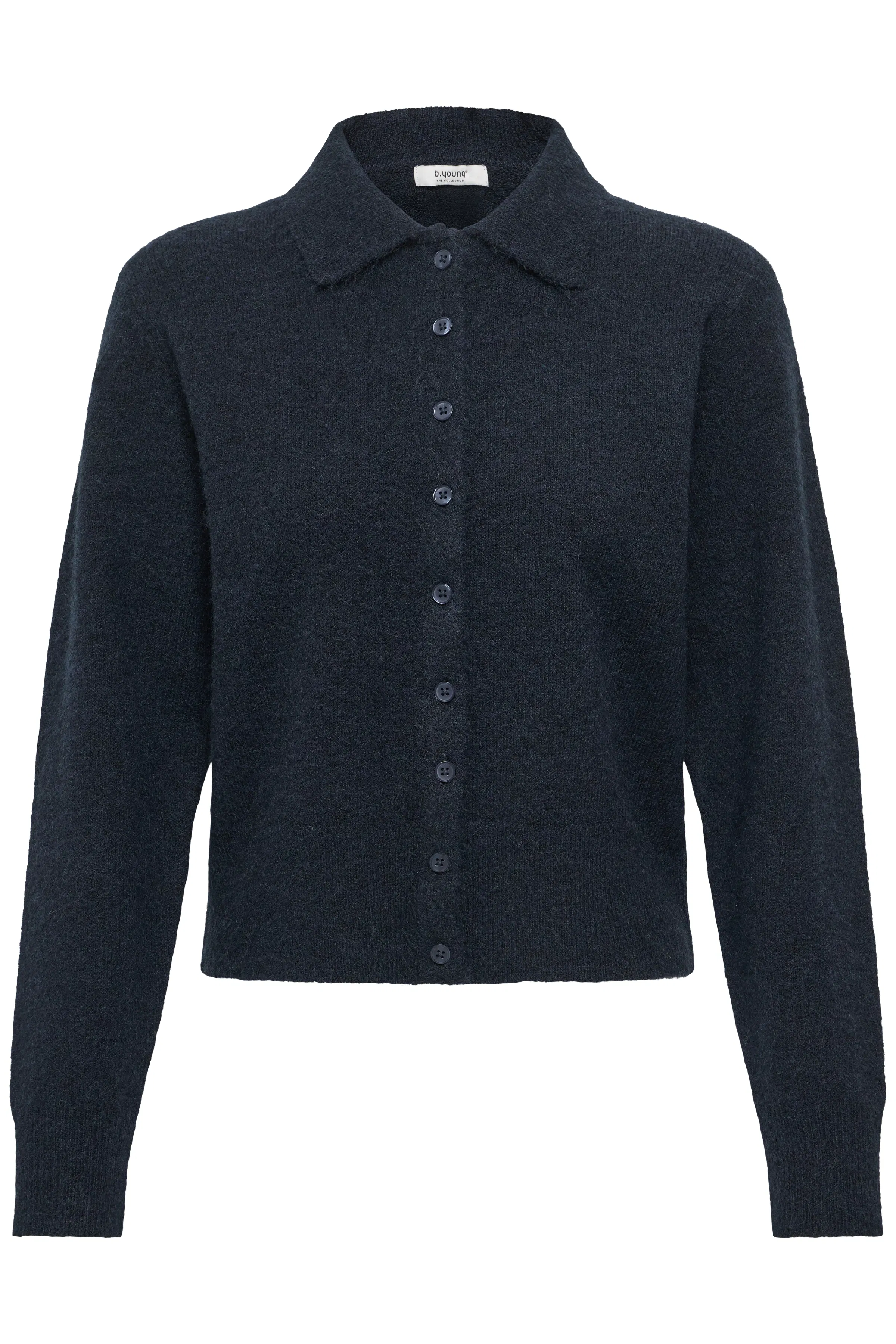 BYMINUA Cardigan PACK FRONT 20819478-1910161