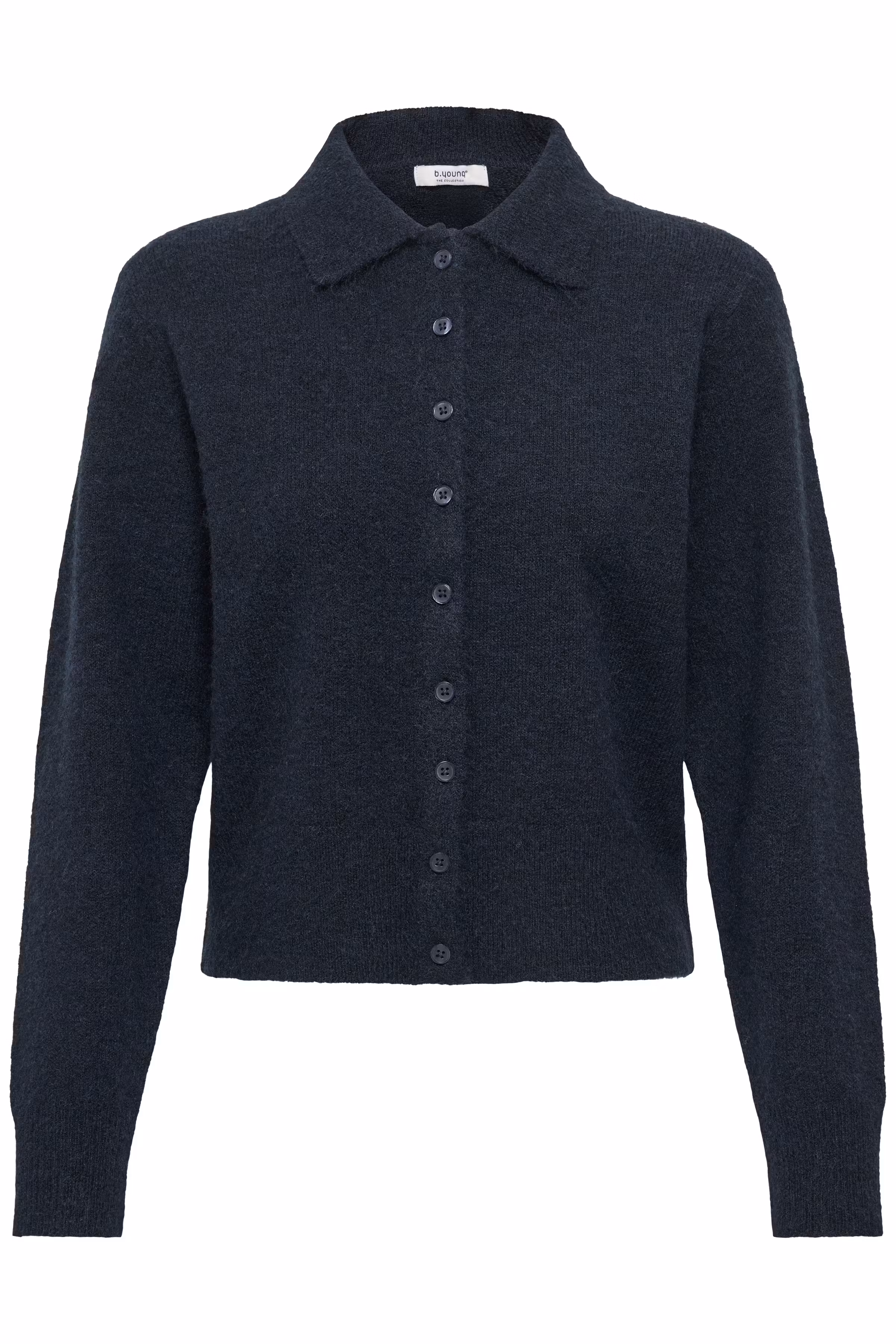 BYMINUA Cardigan PACK FRONT 20819478-1940201