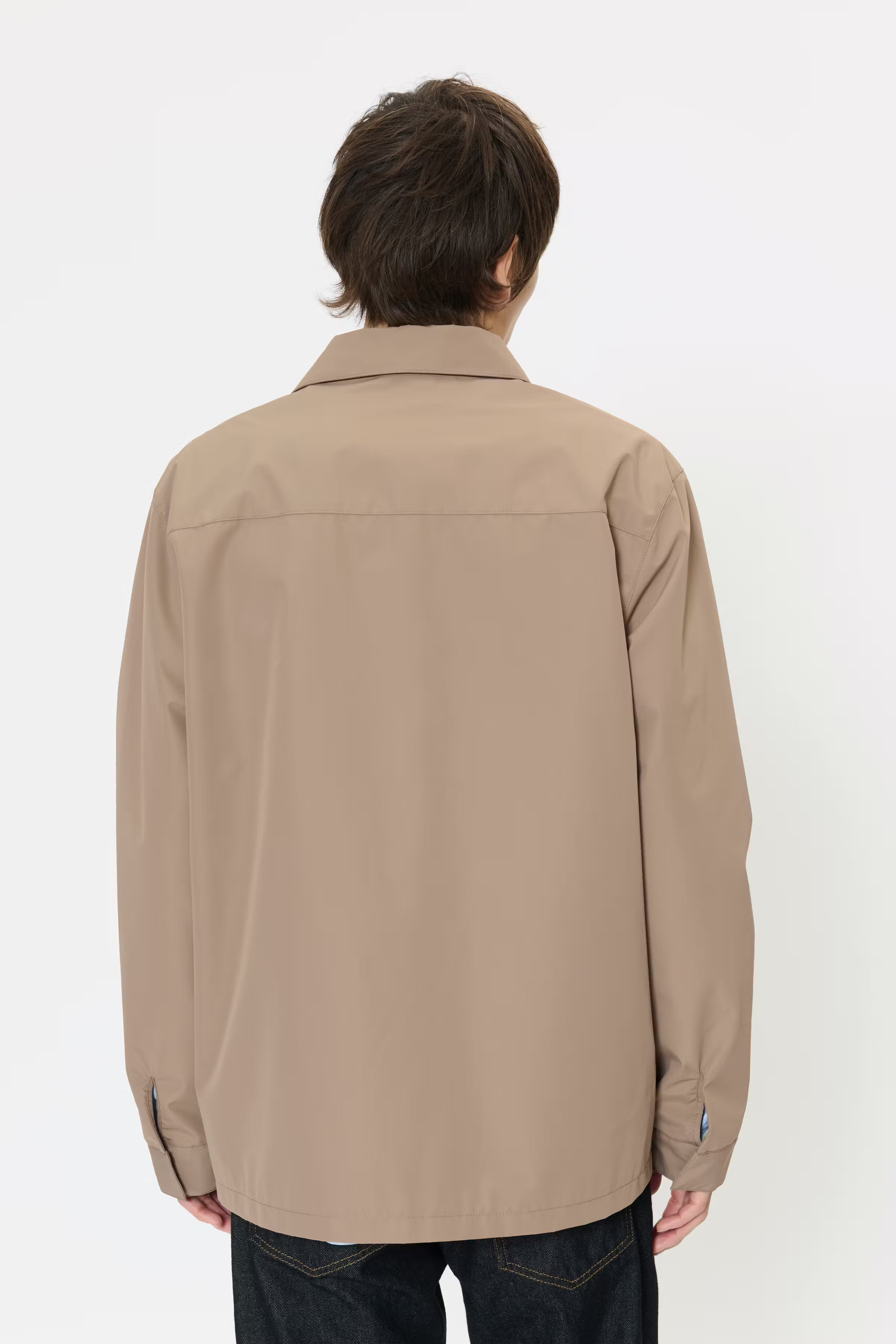 MAlukka Outerwear LOOKBOOK BACK 30208915-181017