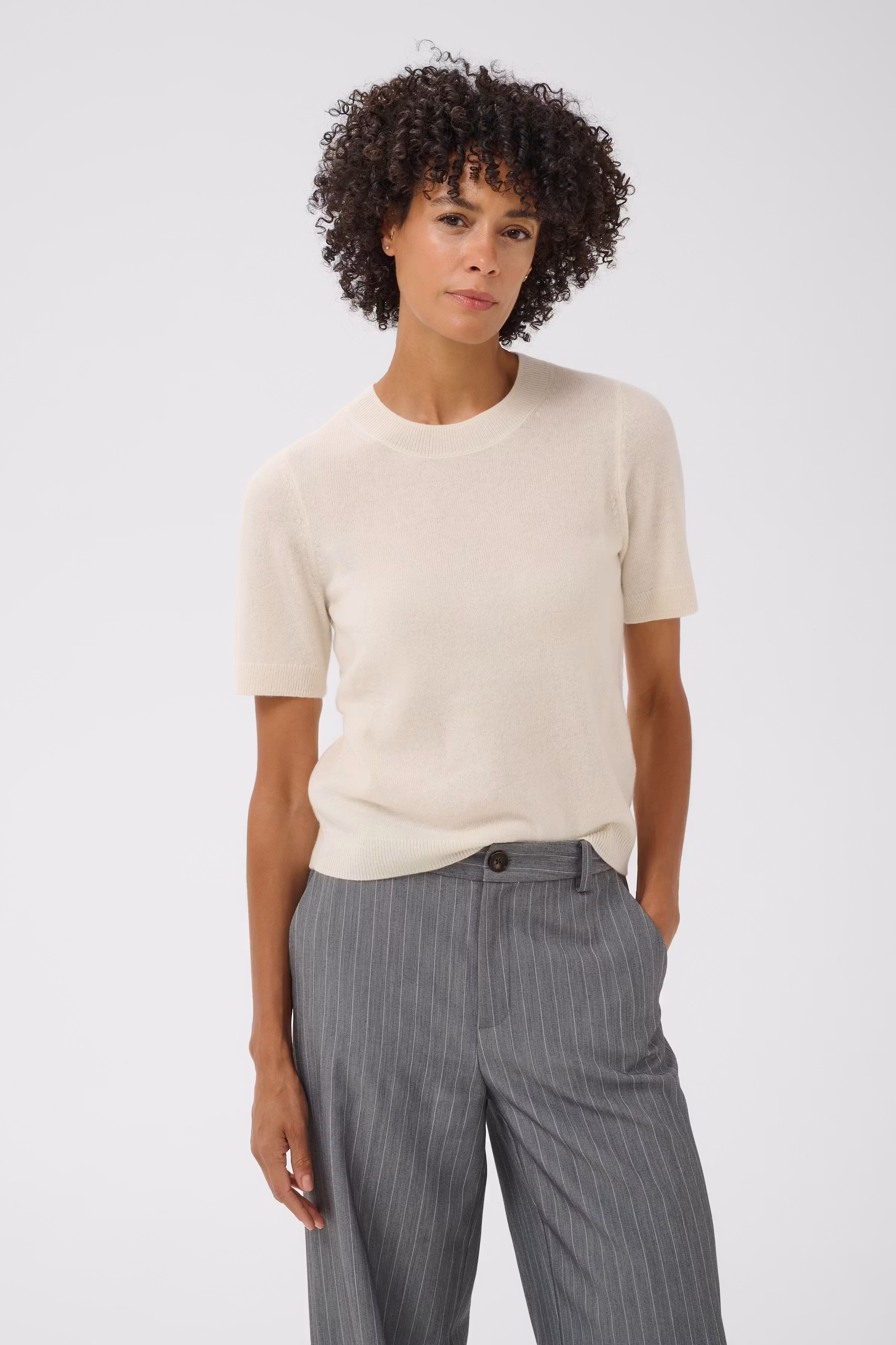 EverlottaPW Pullover LOOKBOOK FRONT 30307338-110701