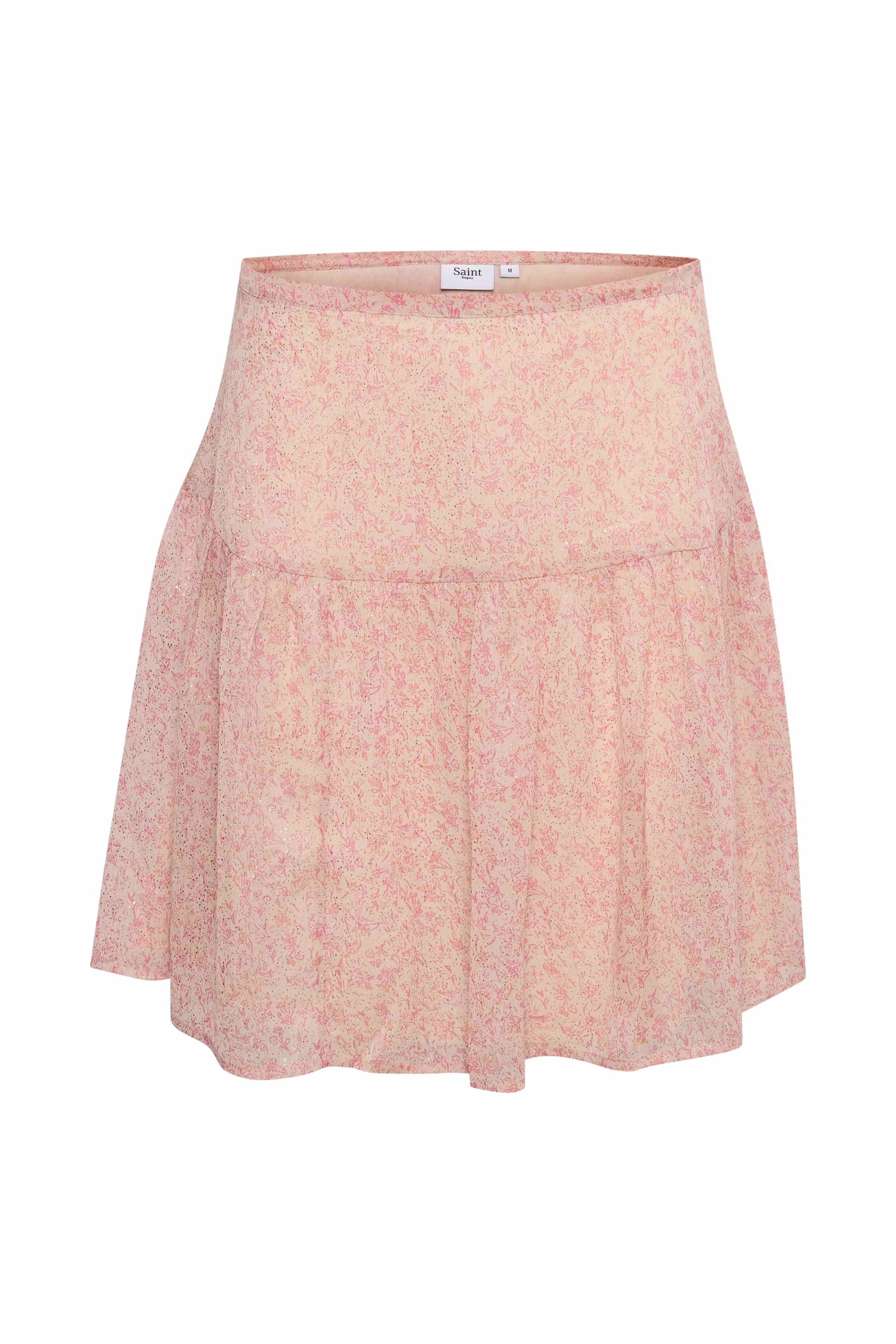 MileySZ Skirt PACK FRONT 30511919-600349