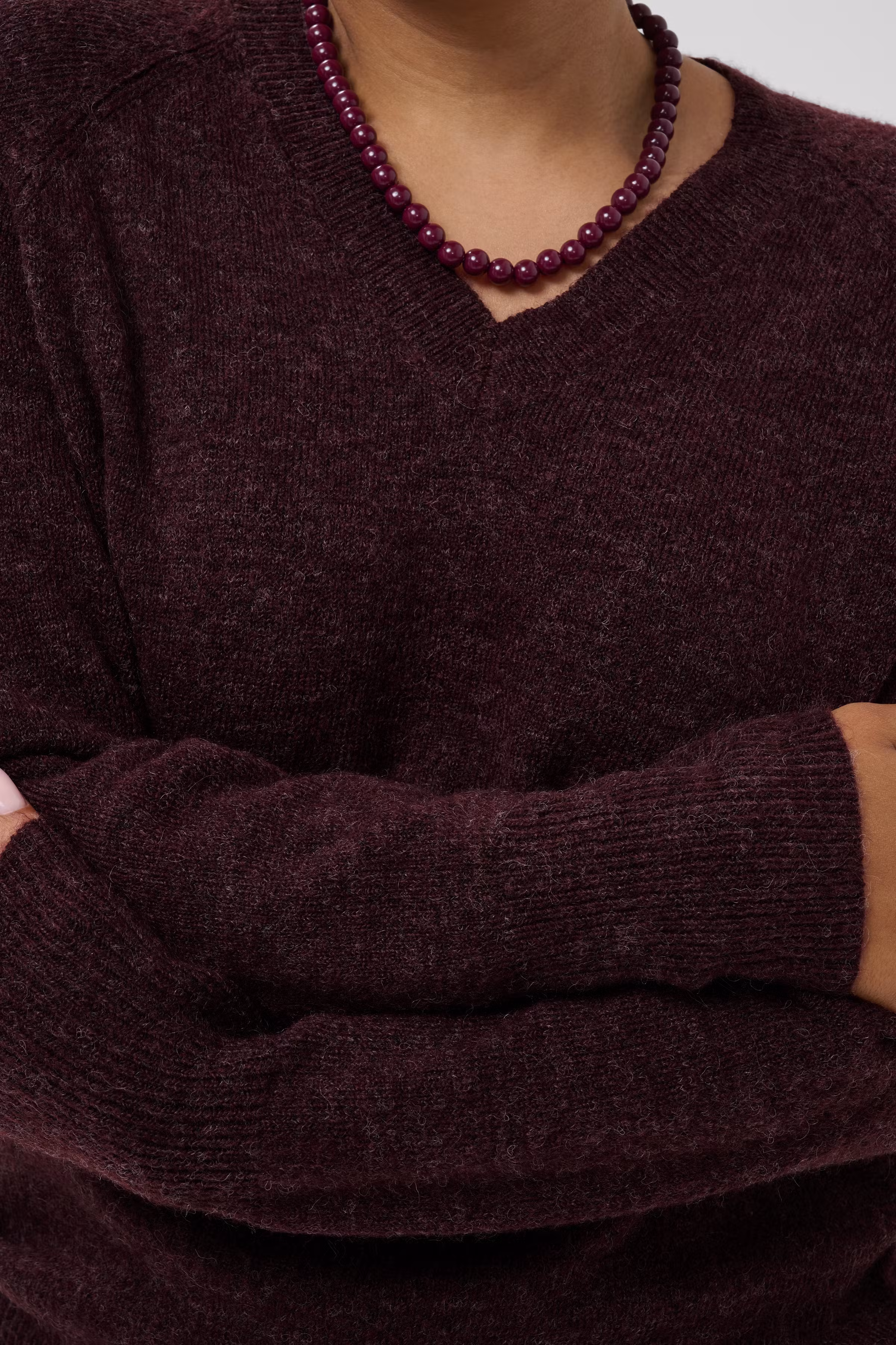KCniela Pullover LOOKBOOK DETAIL 10583701-1916191