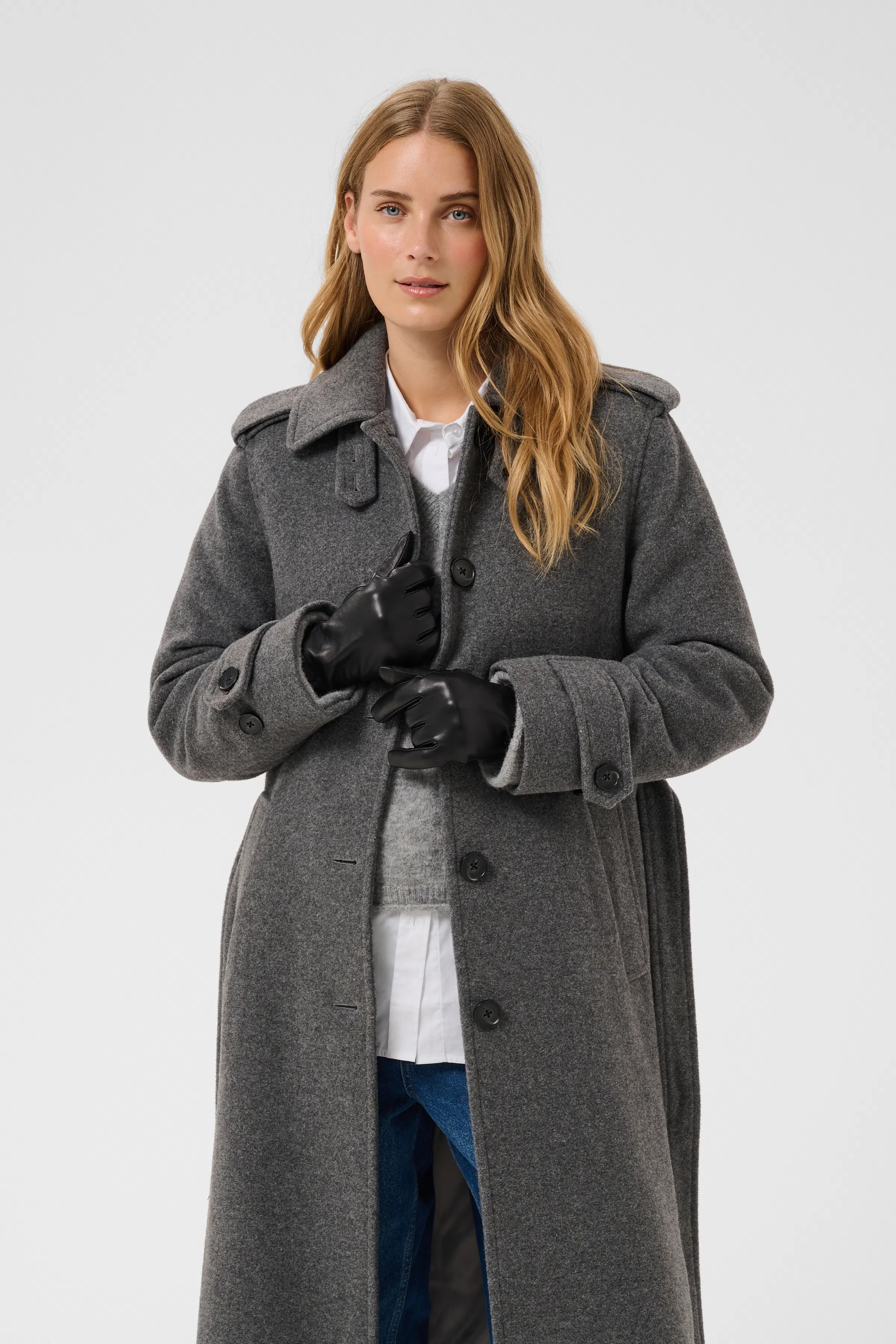 CarrinPW Handsker LOOKBOOK FRONT 30308093-194008
