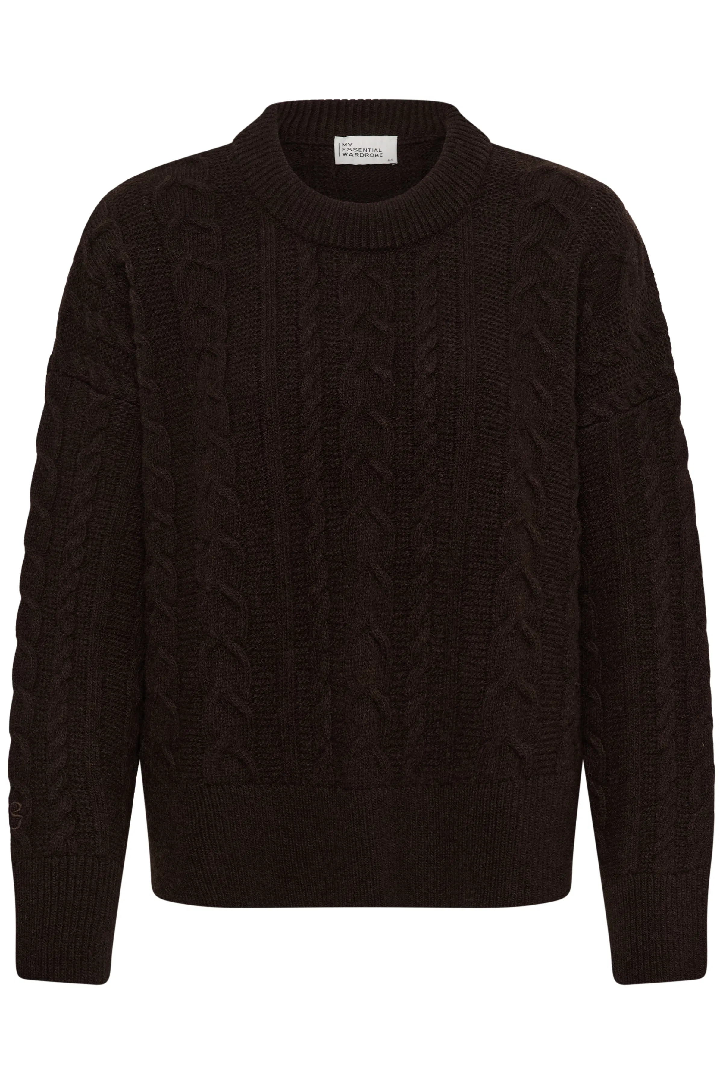 MWParis Pullover PACK FRONT 10705894-1000132