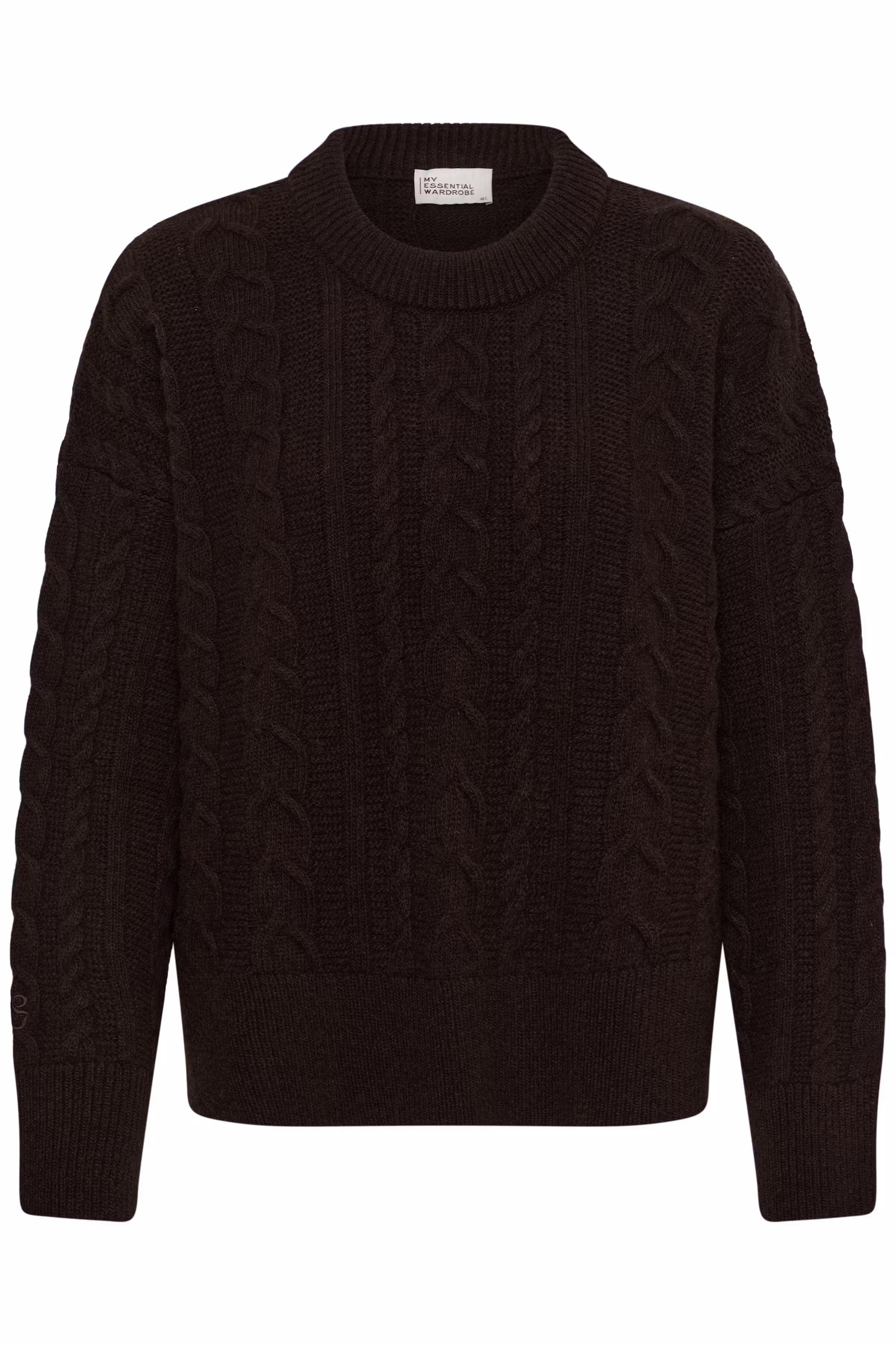 MWParis Pullover PACK FRONT 10705894-1000132