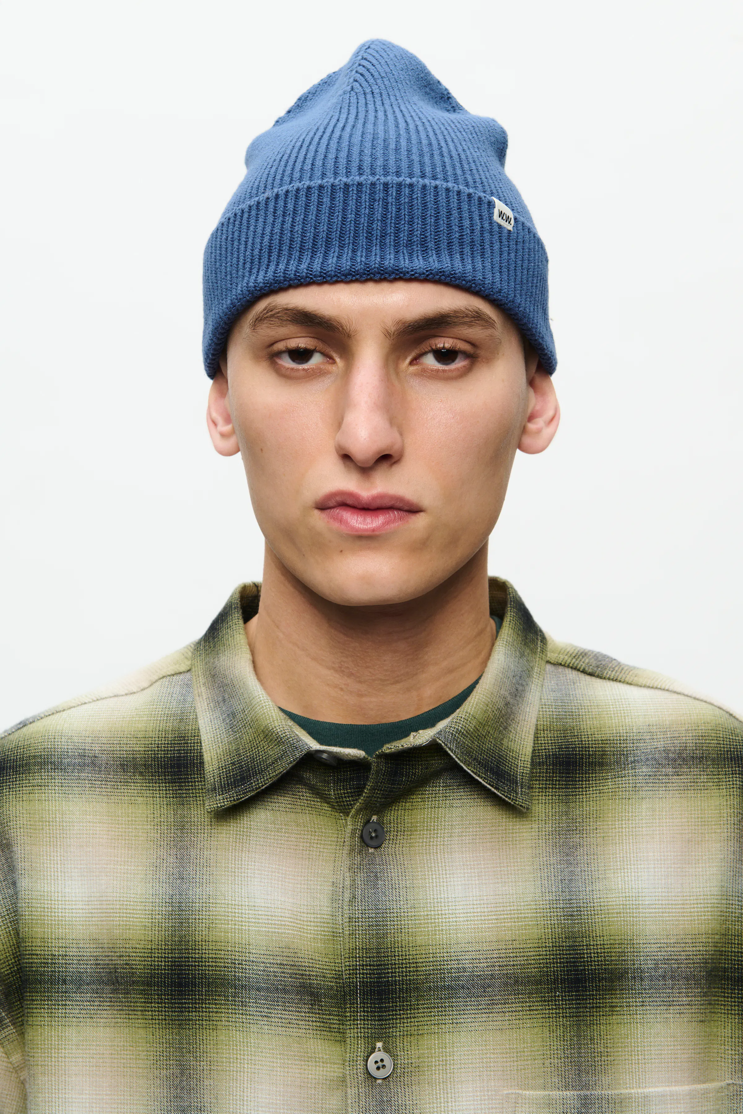 WWEddie beanie LOOKBOOK DETAIL 30251647-183919