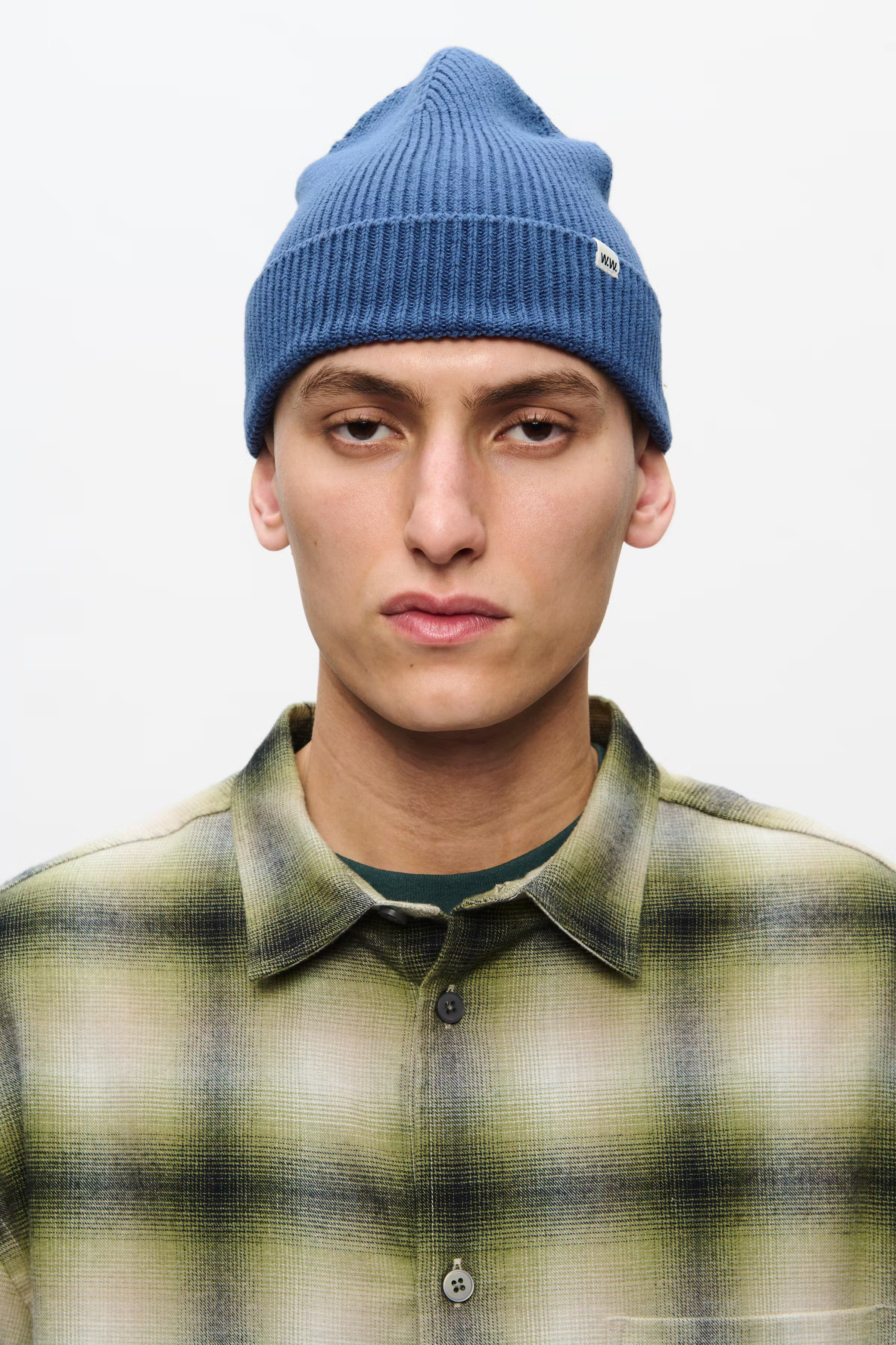 WWEddie beanie LOOKBOOK DETAIL 30251647-183919