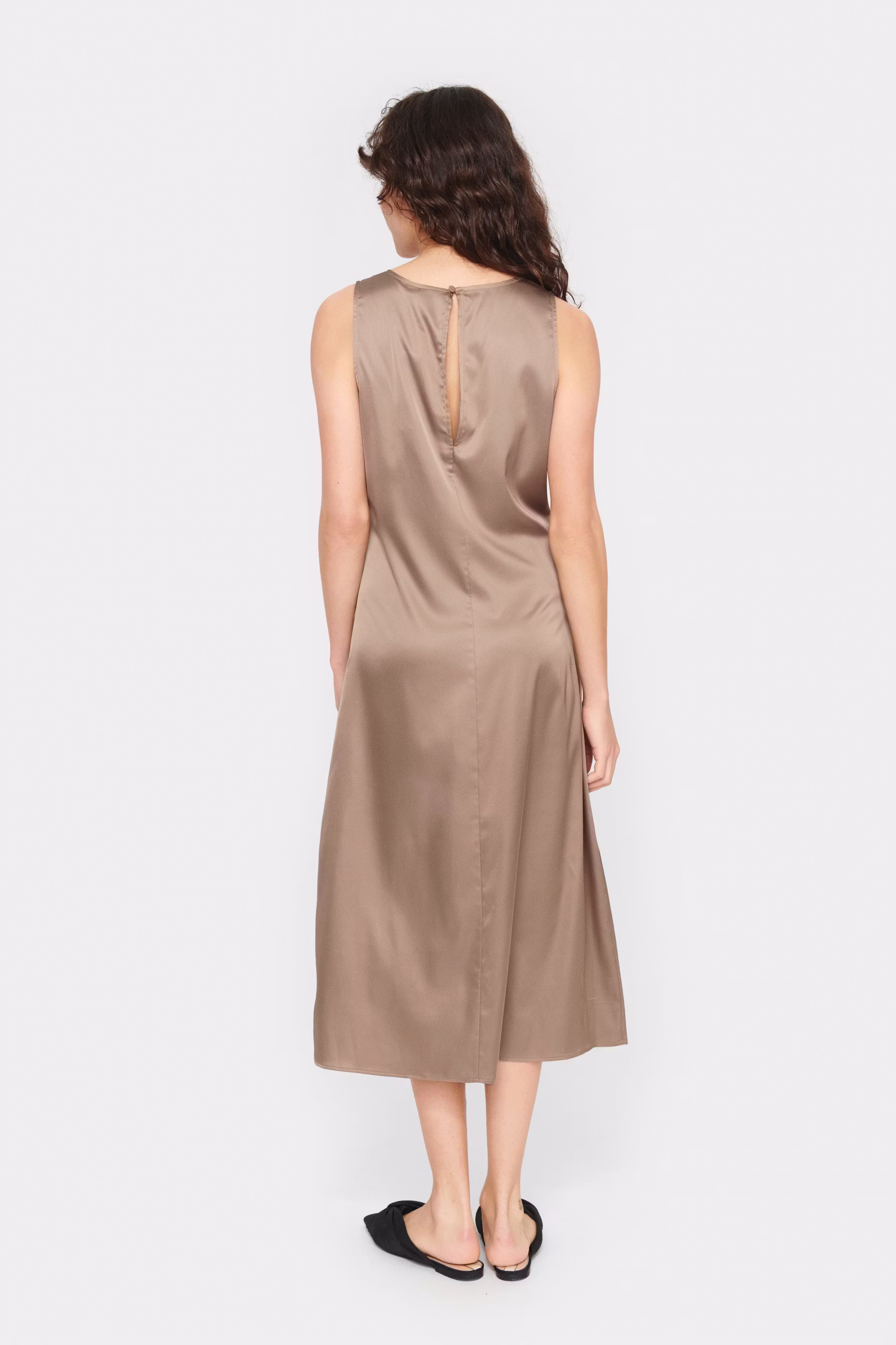 DisaSZ Kleid LOOKBOOK BACK 30513561-171009