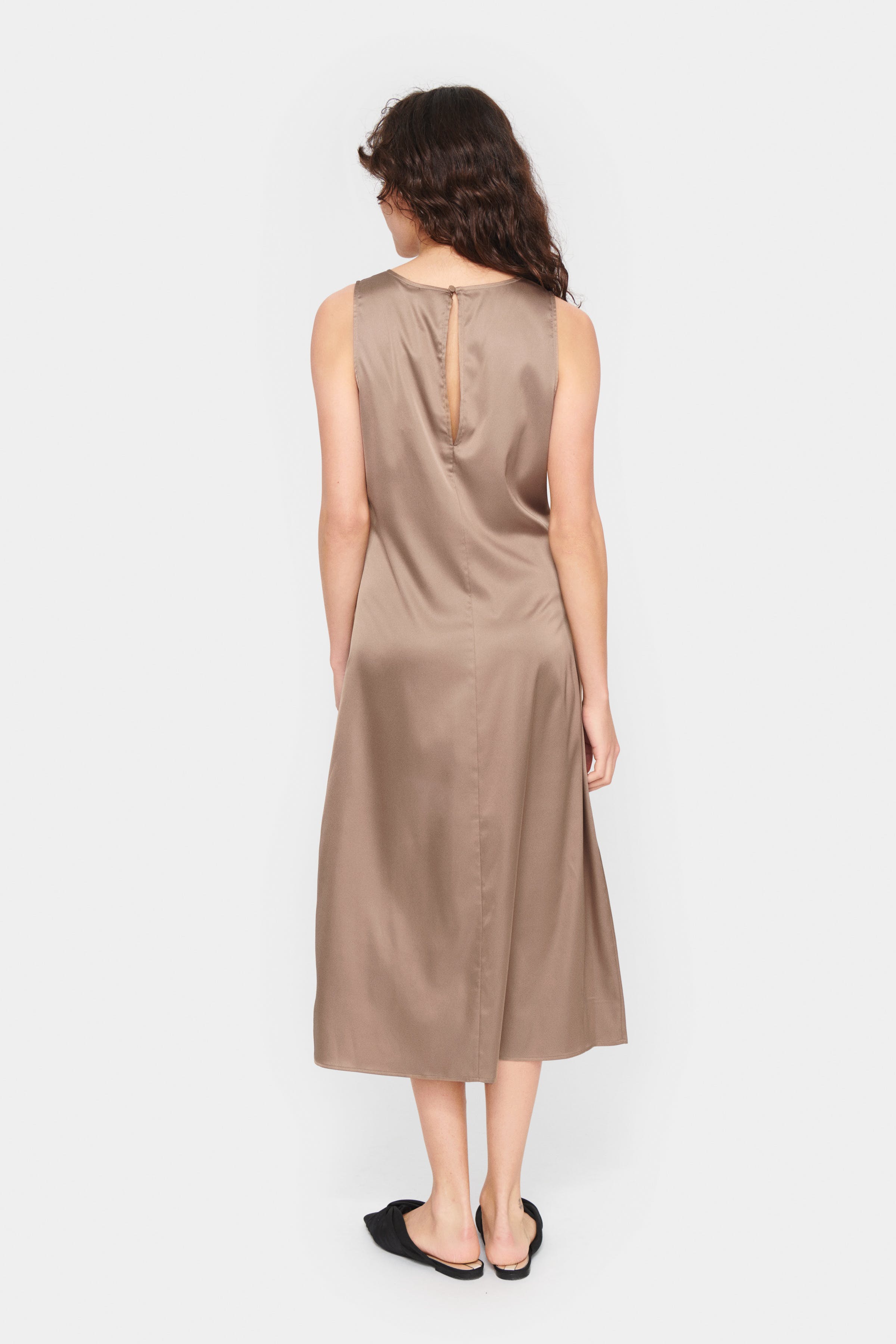 DisaSZ Kleid LOOKBOOK BACK 30513561-171009