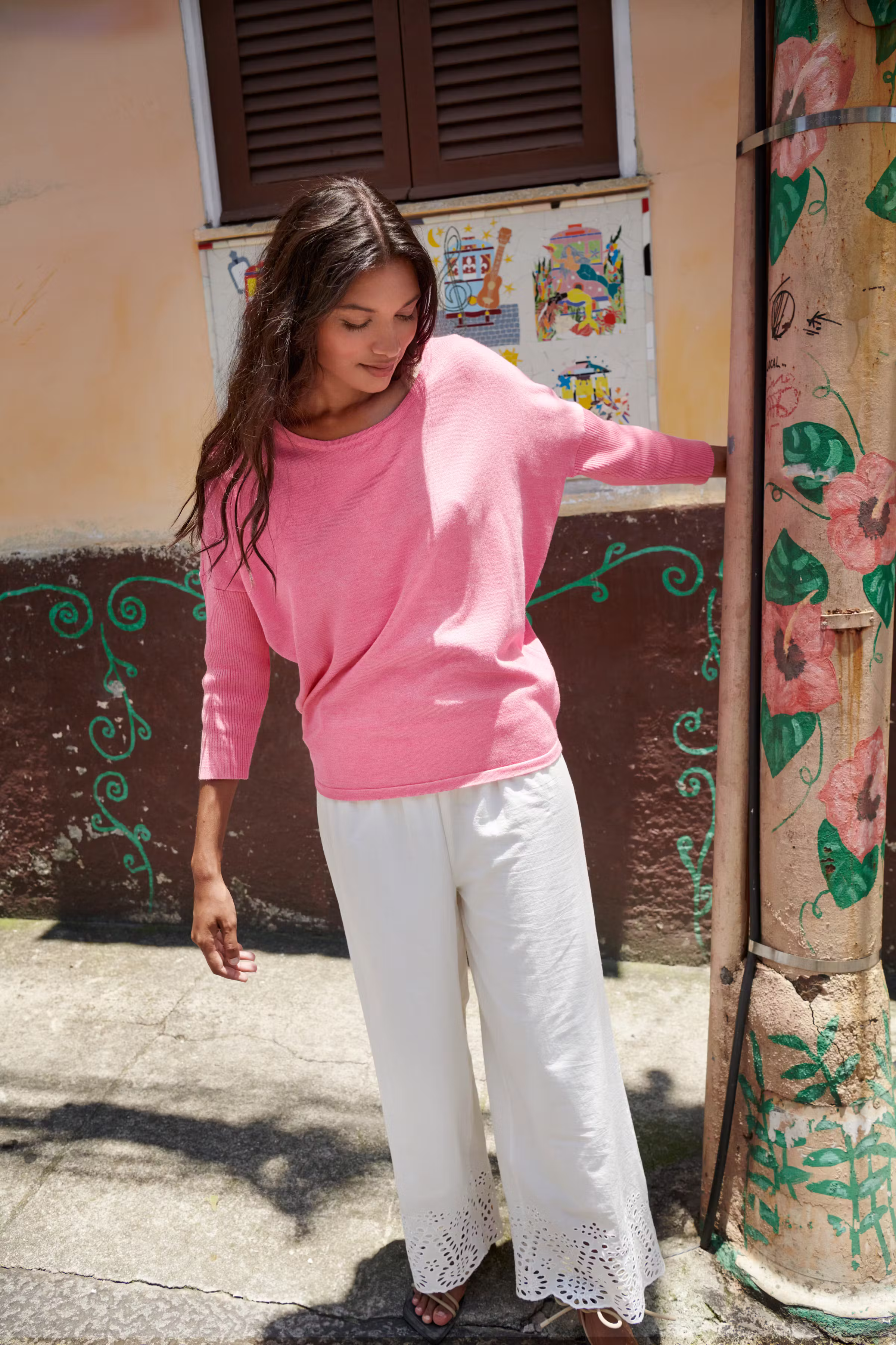 EamajaSZ Broek LOCATION NONE 30513410-110605