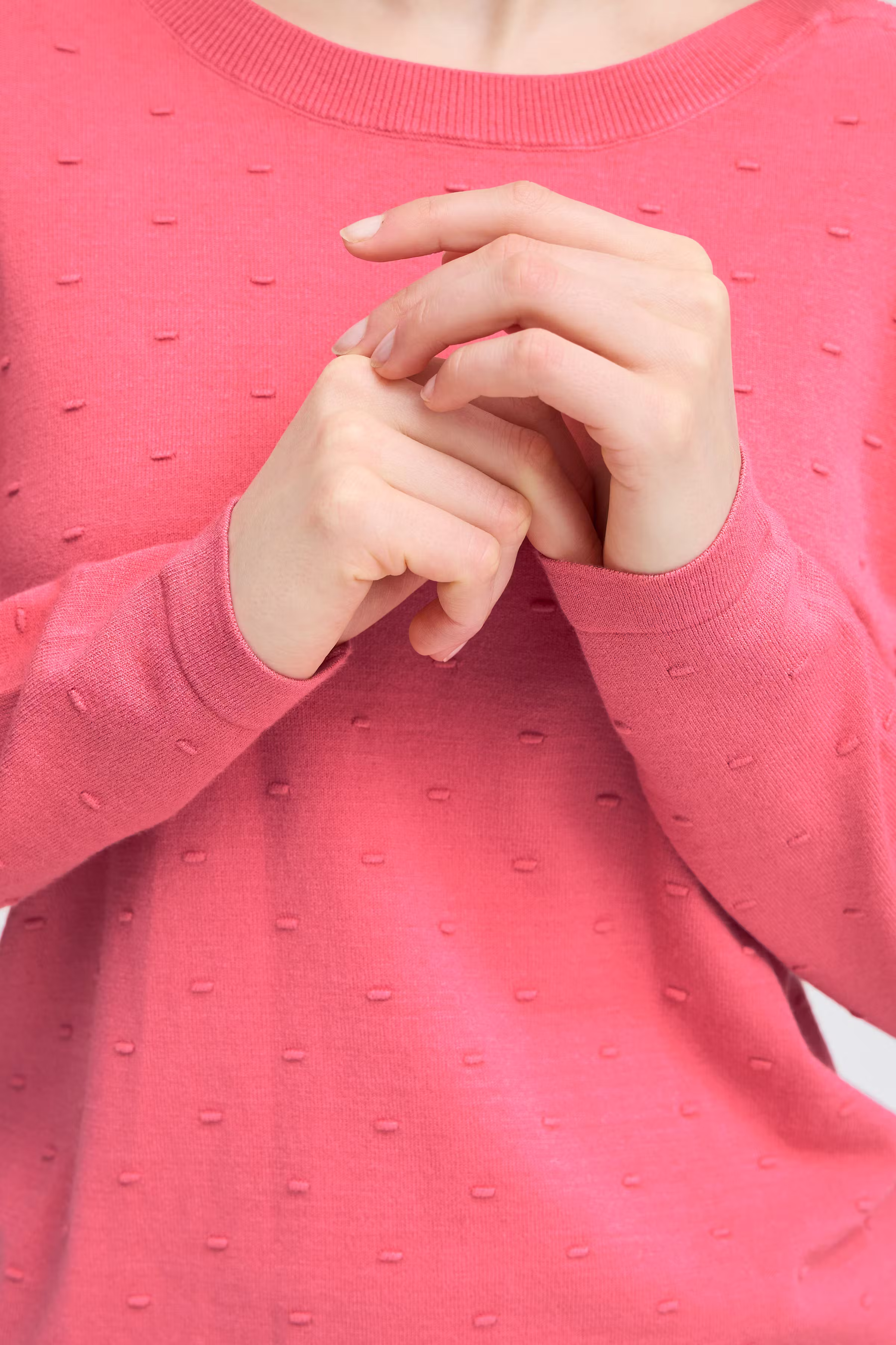 FRKARIANNE Pullover LOOKBOOK DETAIL 20615905-171929