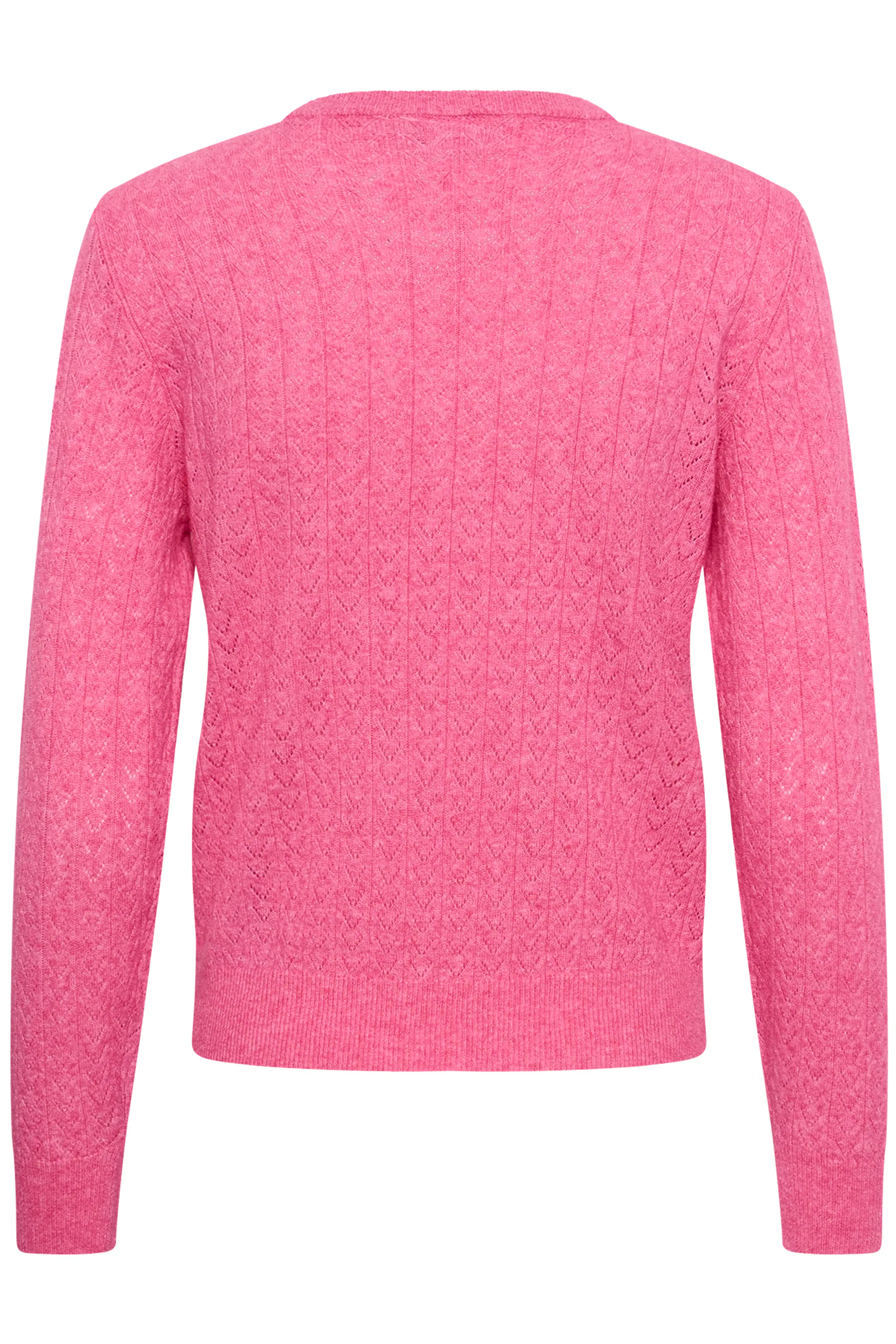 KAlenia Pullover PACK BACK 10511164-162118